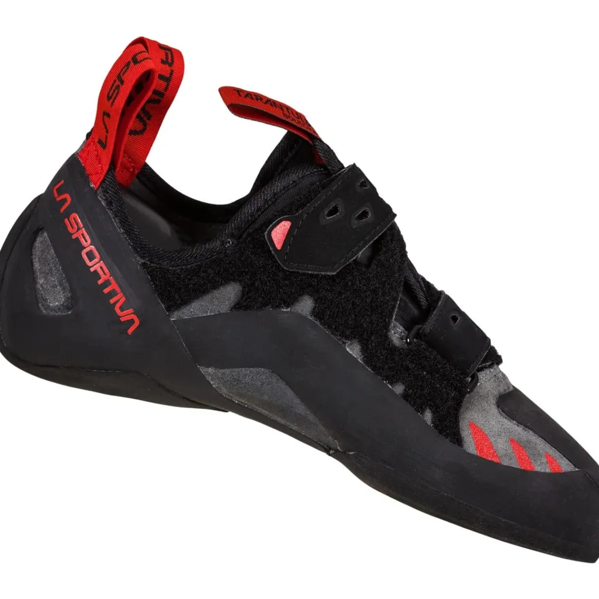 La Sportiva Tarantula Boulder Metal/Sunset climbing shoes Hot