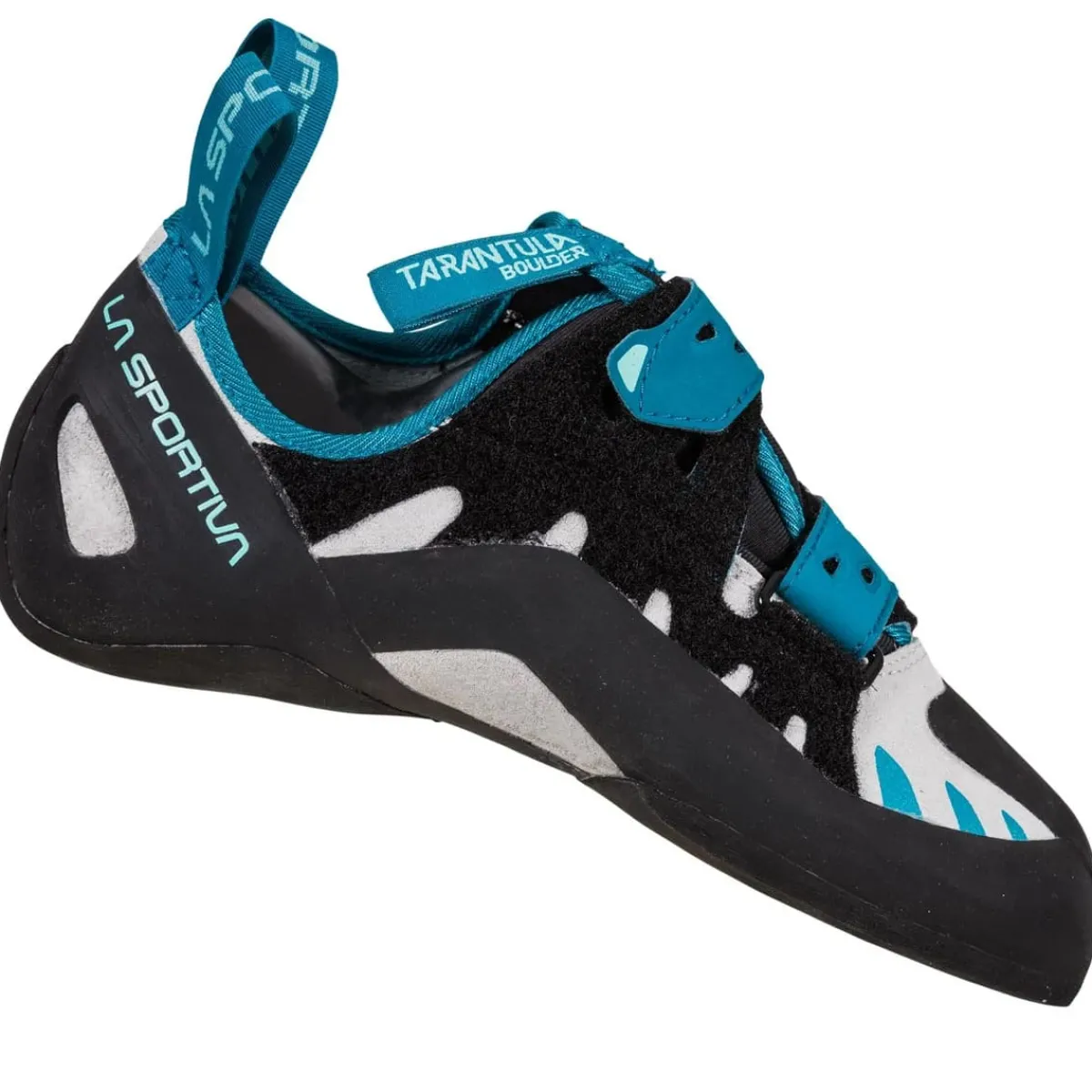 La Sportiva Tarantula Boulder Woman Ice/Crystal women's climbing shoes Fashion