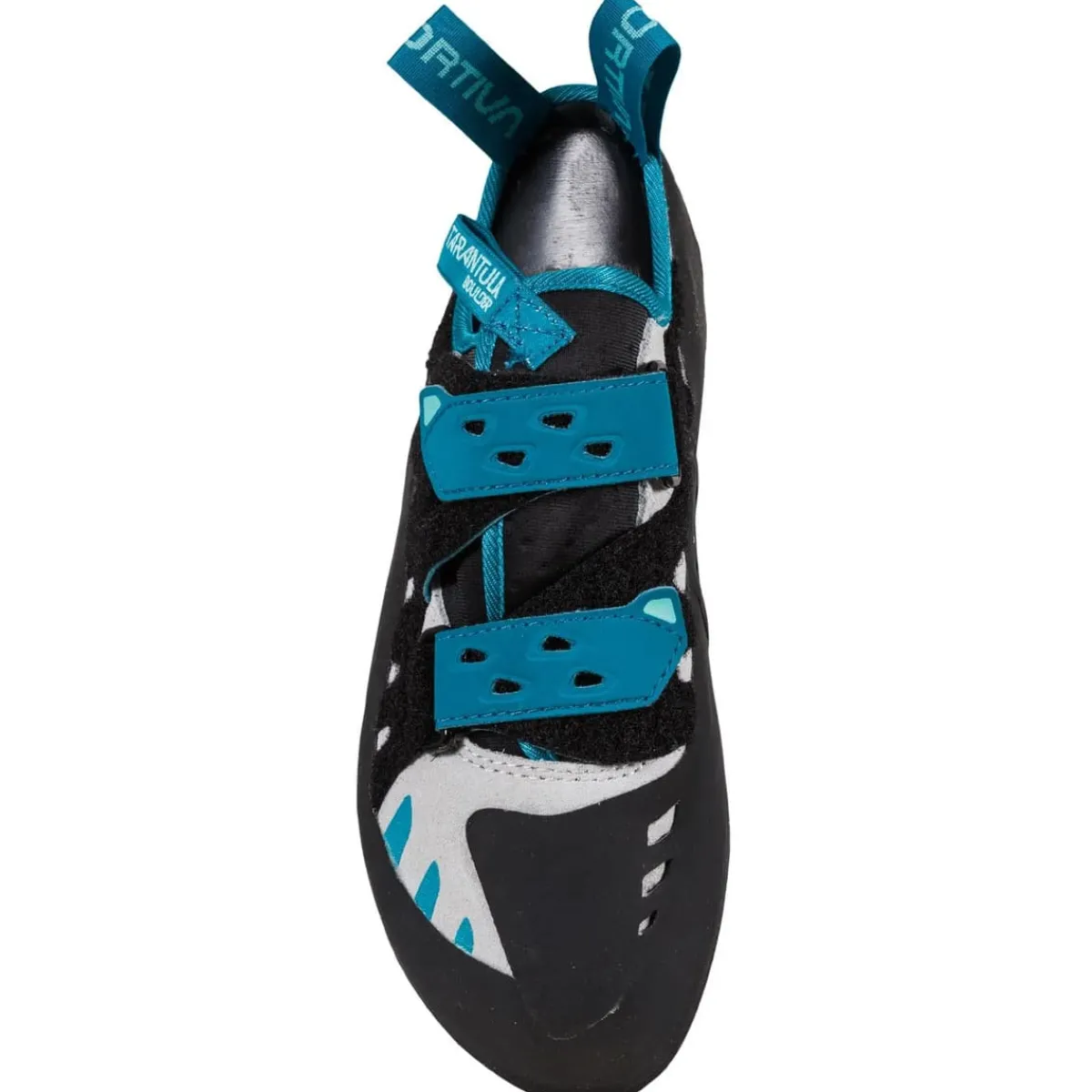 La Sportiva Tarantula Boulder Woman Ice/Crystal women's climbing shoes Fashion