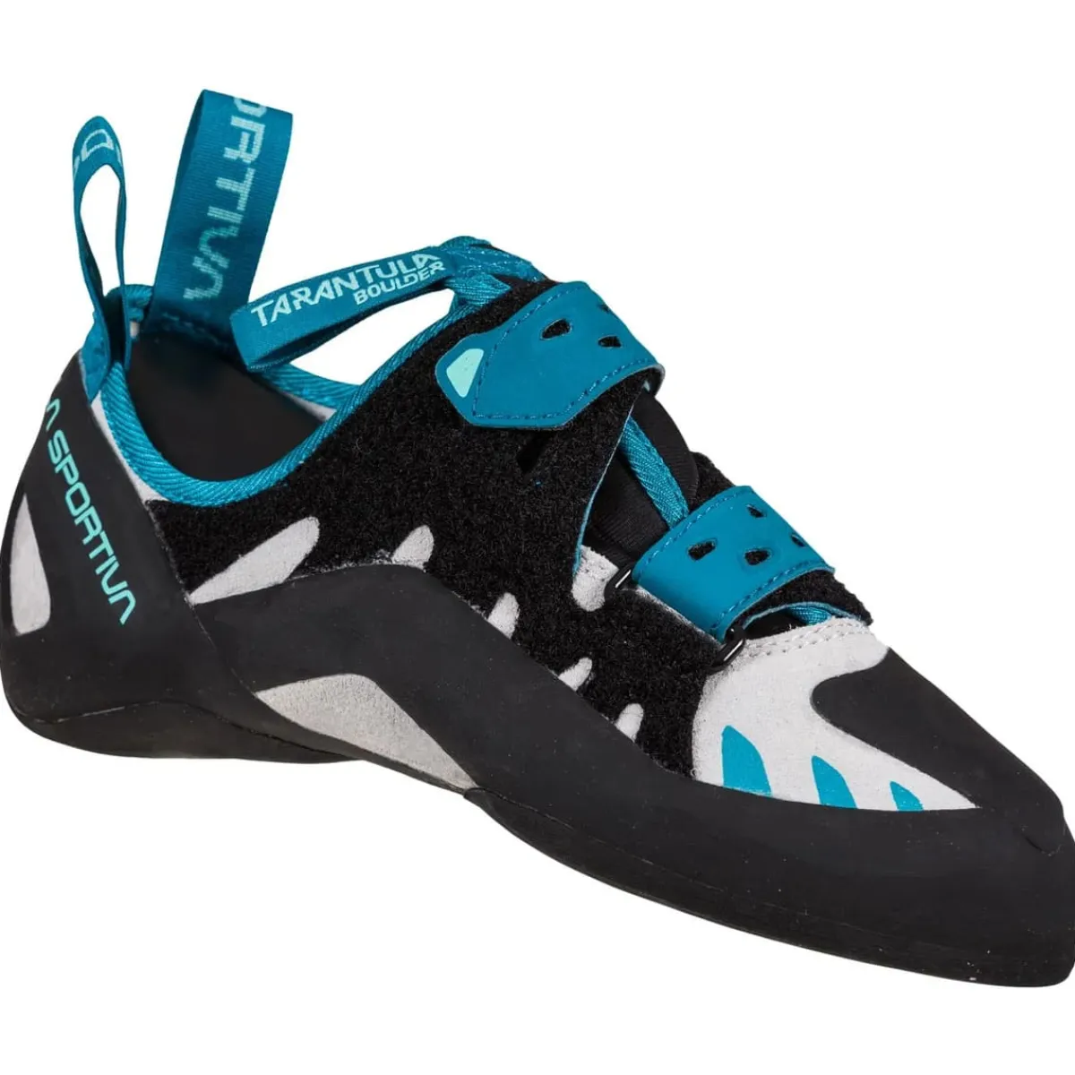 La Sportiva Tarantula Boulder Woman Ice/Crystal women's climbing shoes Fashion