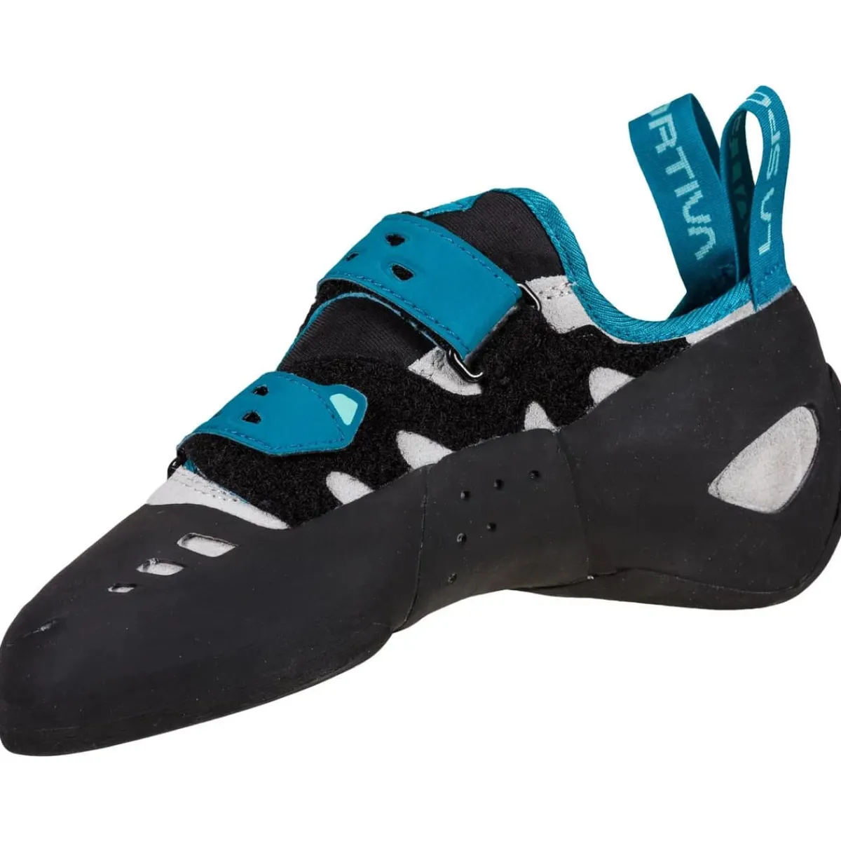 La Sportiva Tarantula Boulder Woman Ice/Crystal women's climbing shoes Fashion