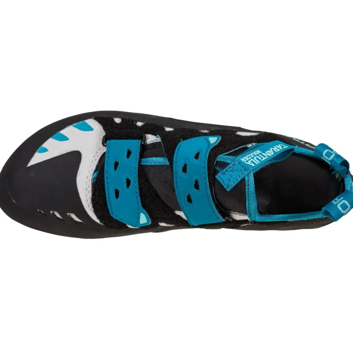 La Sportiva Tarantula Boulder Woman Ice/Crystal women's climbing shoes Fashion