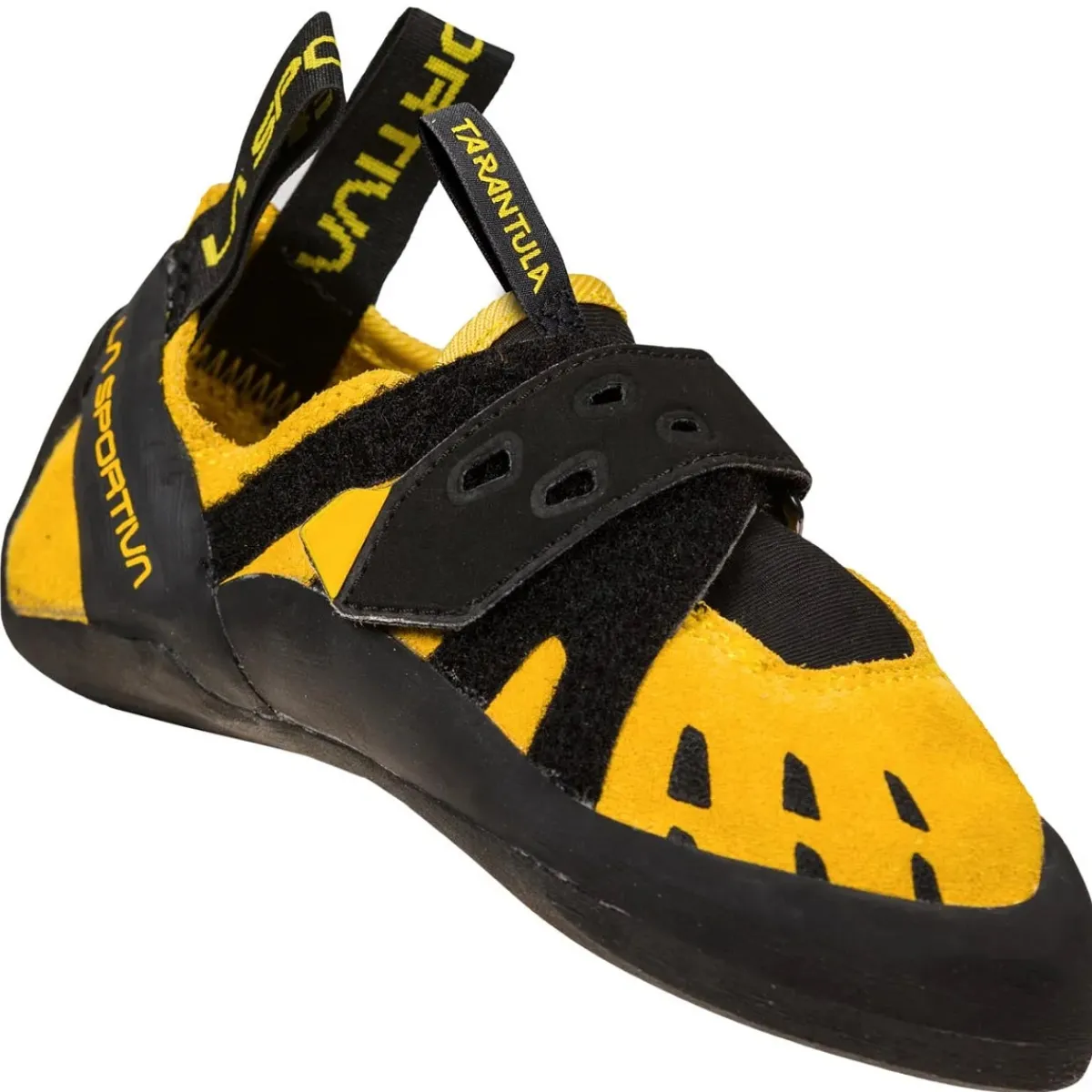 La Sportiva Tarantula JR kids' climbing shoes Best