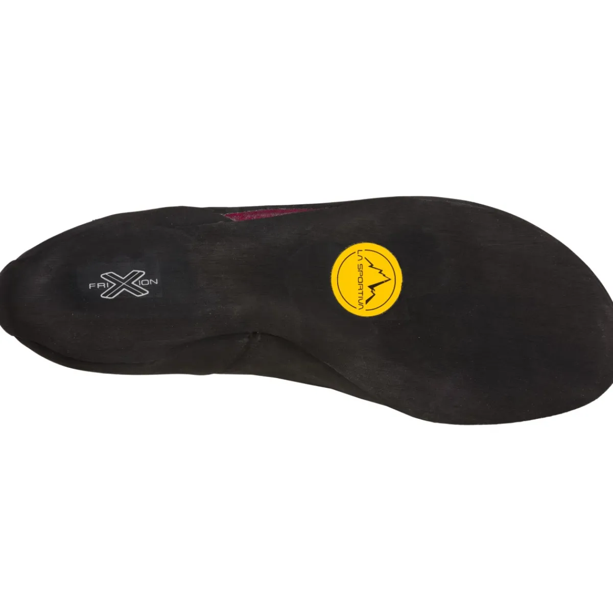 La Sportiva Tarantula Woman Red Plum women's climbing shoes Flash Sale