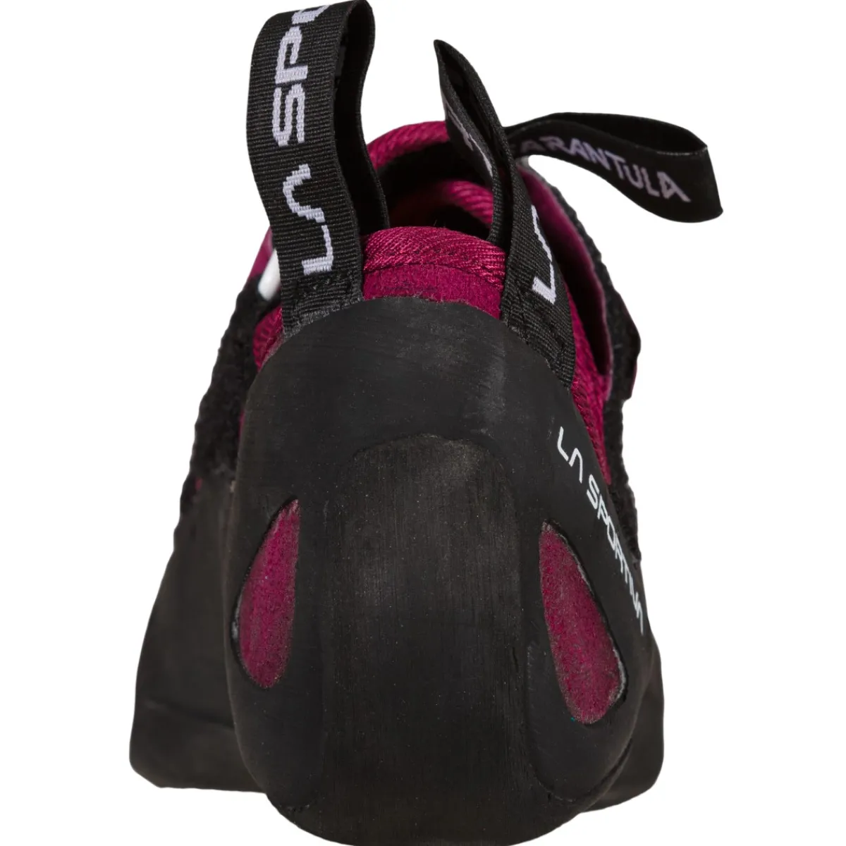 La Sportiva Tarantula Woman Red Plum women's climbing shoes Flash Sale