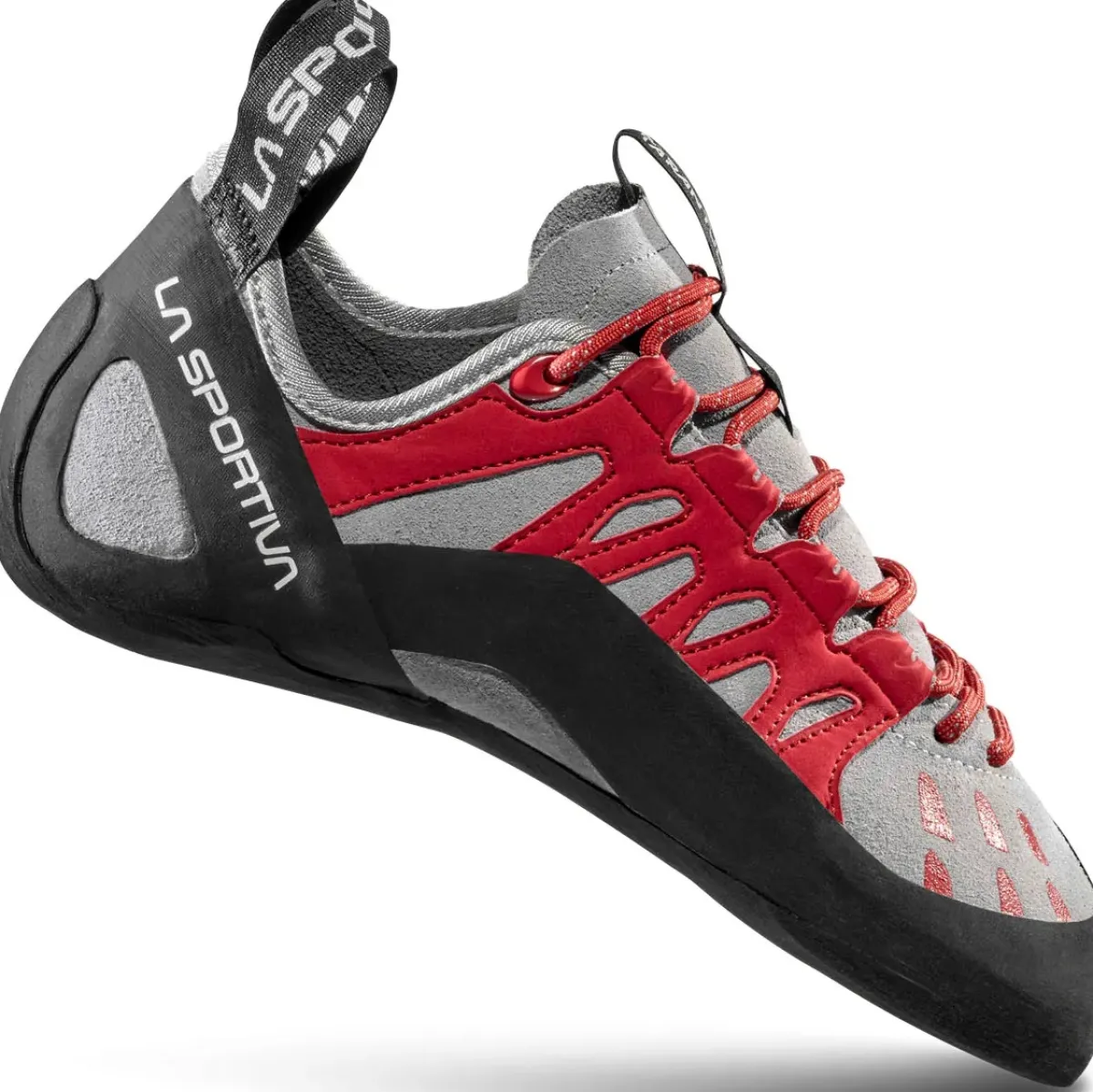La Sportiva Tarantulace Woman Cloud/Velvet women's climbing shoes Shop