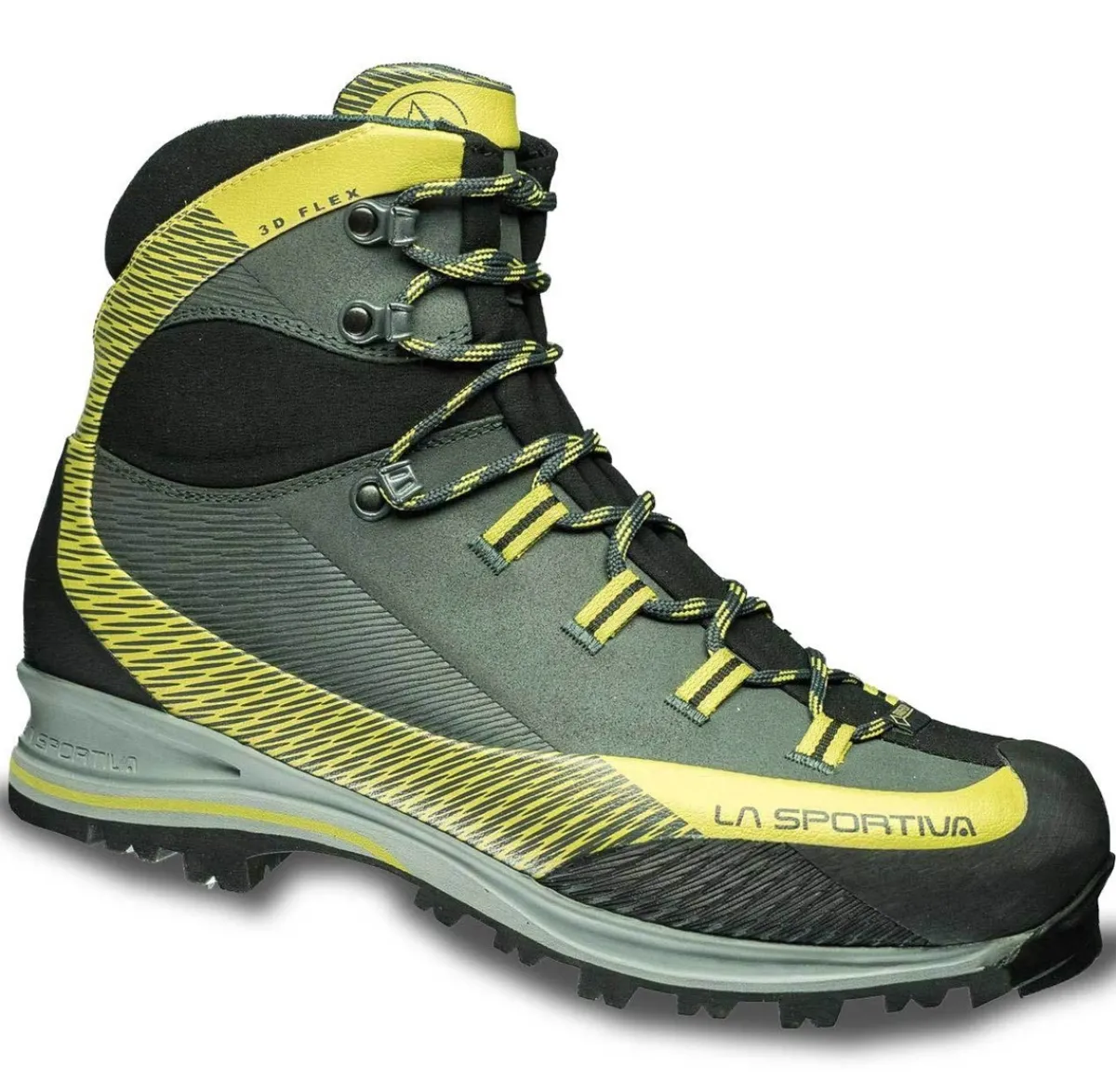La Sportiva Trango TRK Leather GTX trekking boots Sale
