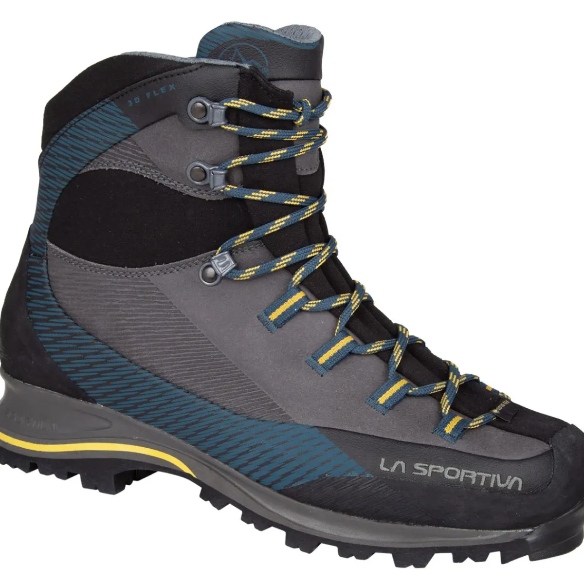 La Sportiva Trango TRK Leather GTX trekking boots Sale