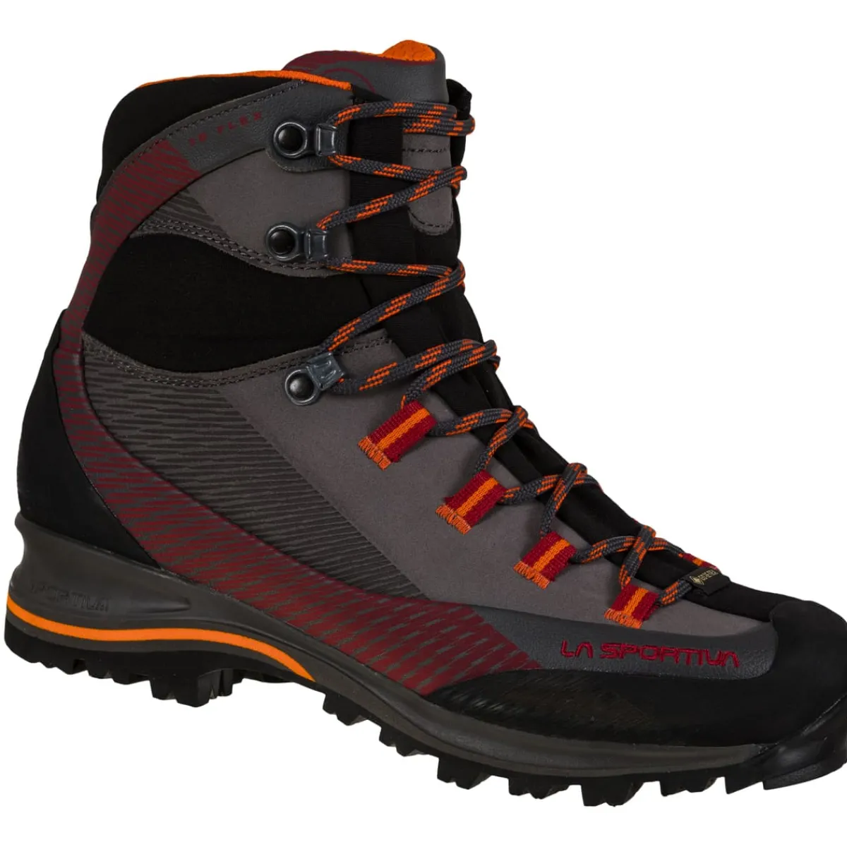 La Sportiva Trango Trk Leather Woman GTX women's trekking boots Clay/Velvet Clearance