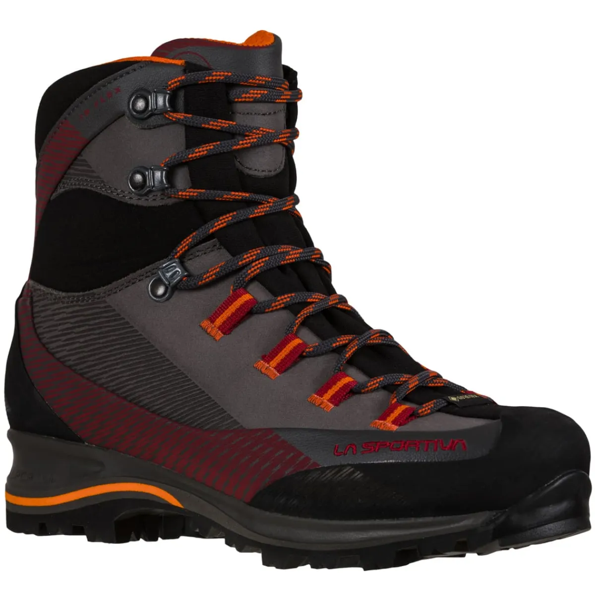 La Sportiva Trango Trk Leather Woman GTX women's trekking boots Clay/Velvet Clearance