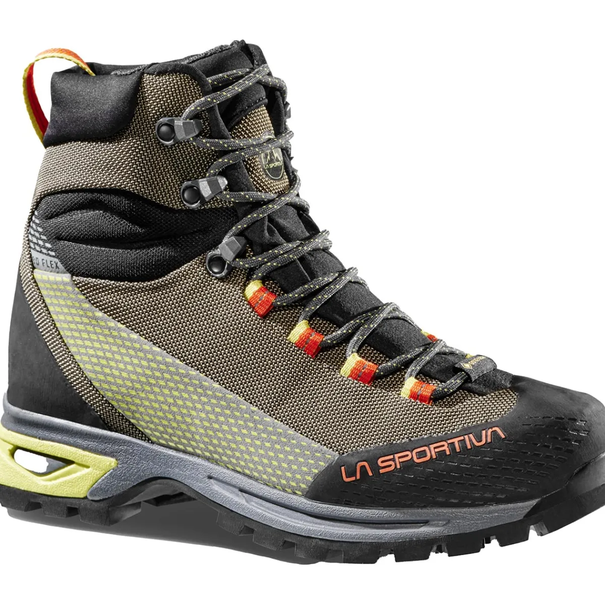 La Sportiva Trango Trk Woman Gtx women's trekking boots New