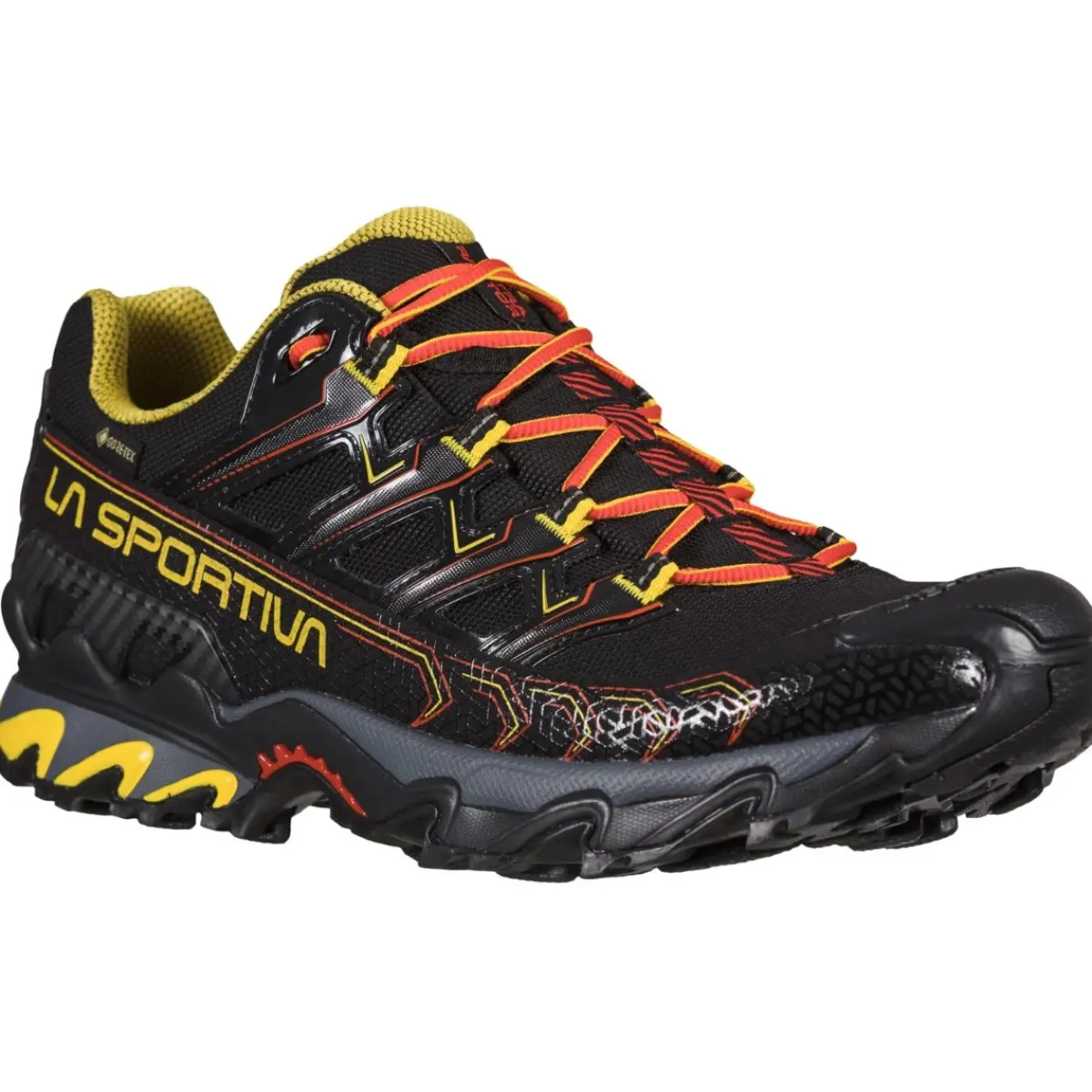 La Sportiva Ultra Raptor II GTX trail running shoes Clearance