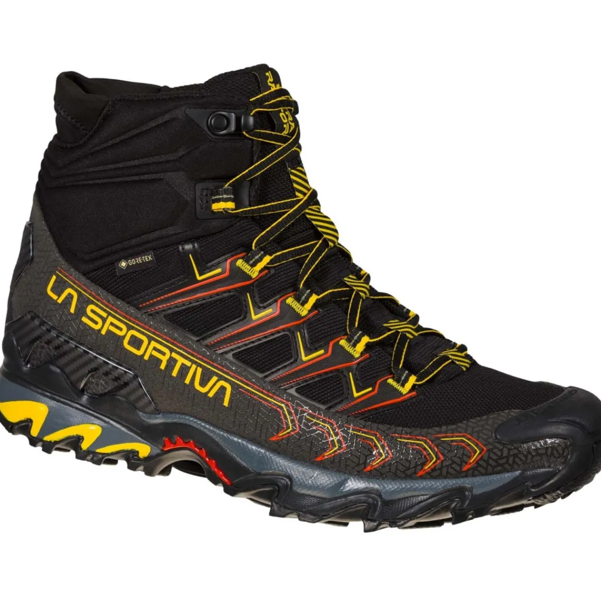 La Sportiva Ultra Raptor II Mid GTX trekking shoes Outlet