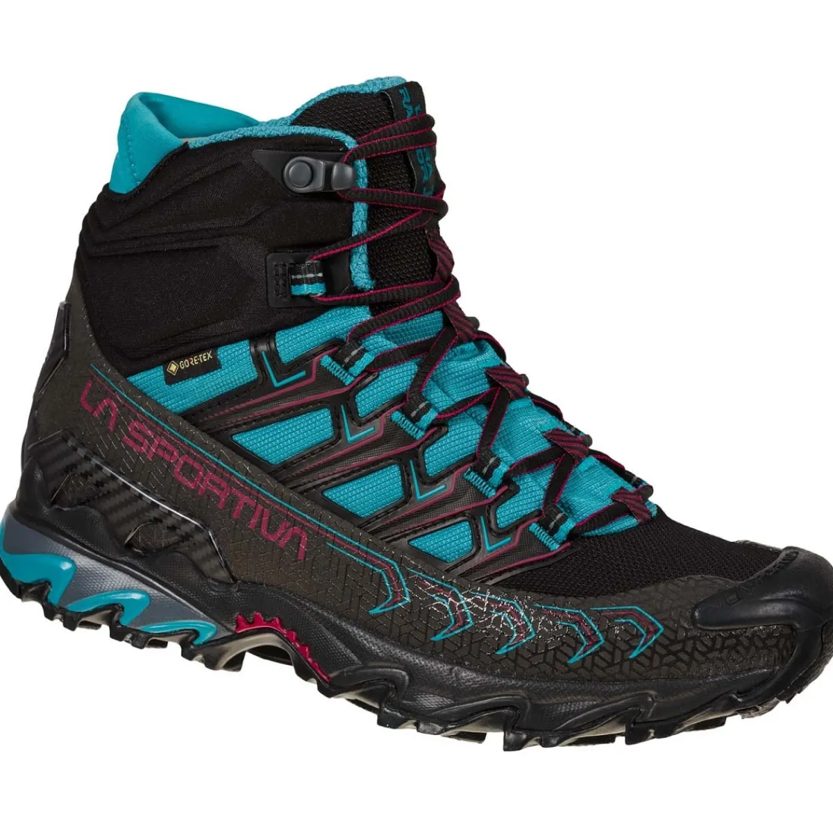 La Sportiva Ultra Raptor II Mid Woman GTX women's trekking boots Discount