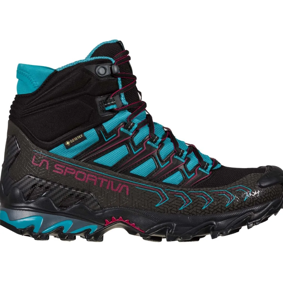 La Sportiva Ultra Raptor II Mid Woman GTX women's trekking boots Discount