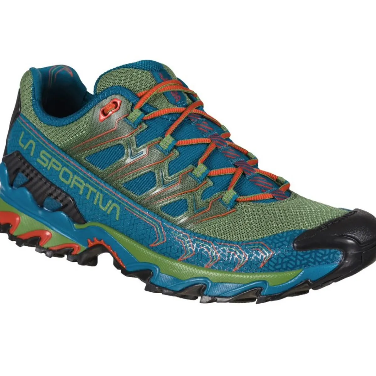 La Sportiva Ultra Raptor II trail running shoes Flash Sale
