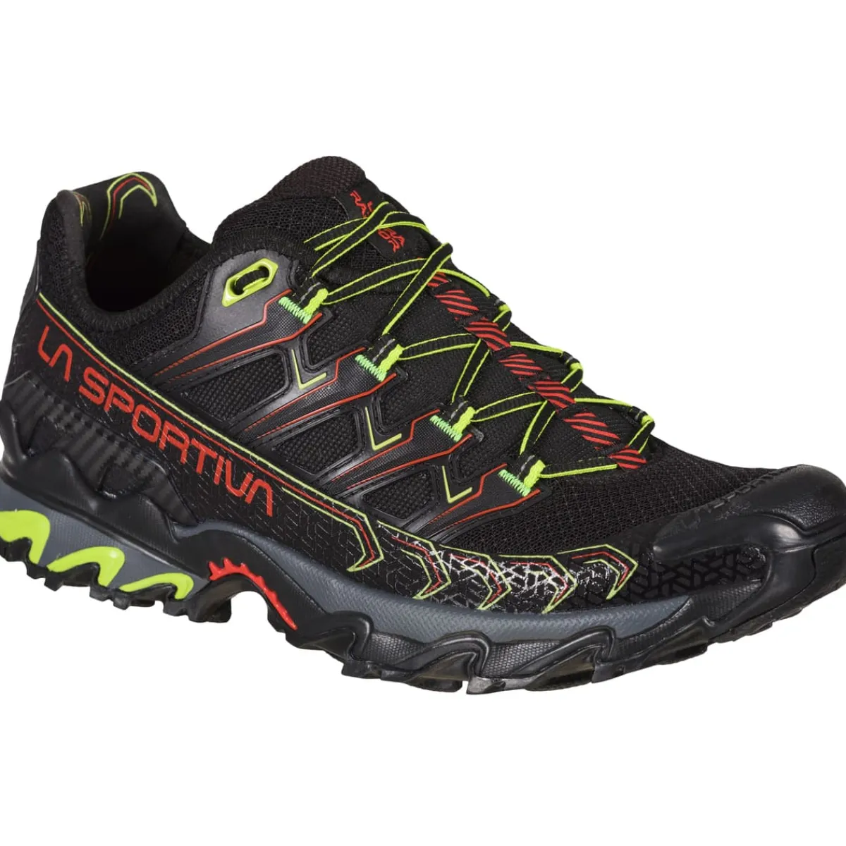 La Sportiva Ultra Raptor II trail running shoes Flash Sale