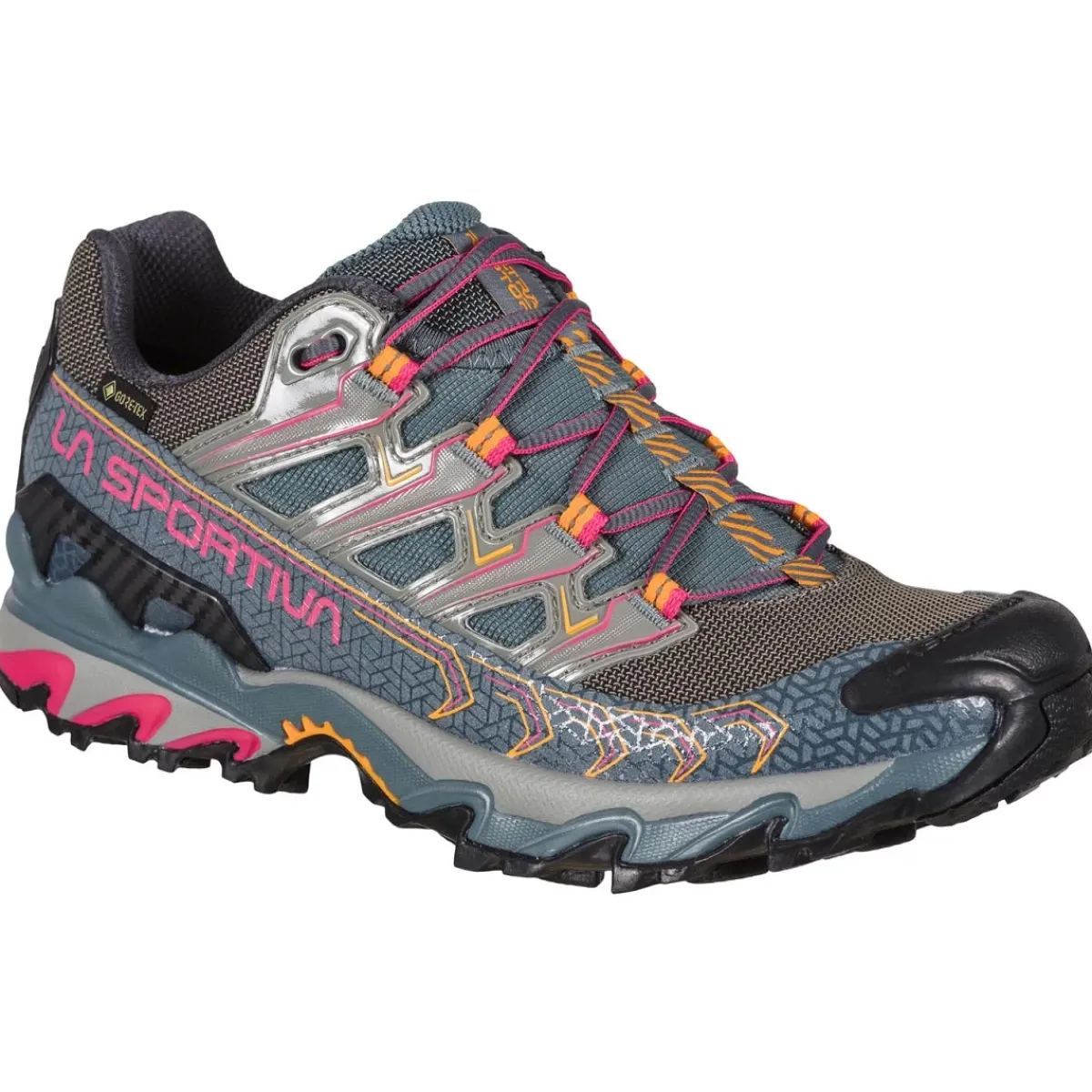 La Sportiva Ultra Raptor II Woman GTX women's trail running shoes Sale