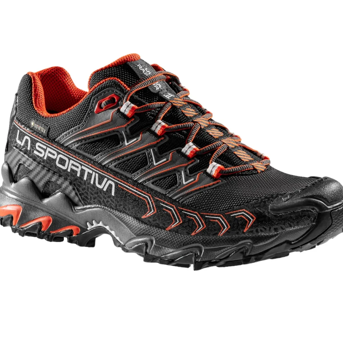 La Sportiva Ultra Raptor II Woman GTX women's trail running shoes Sale
