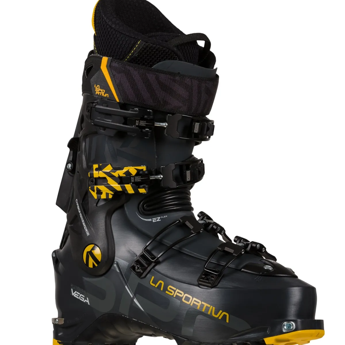 La Sportiva Vega ski mountaineering boots Shop