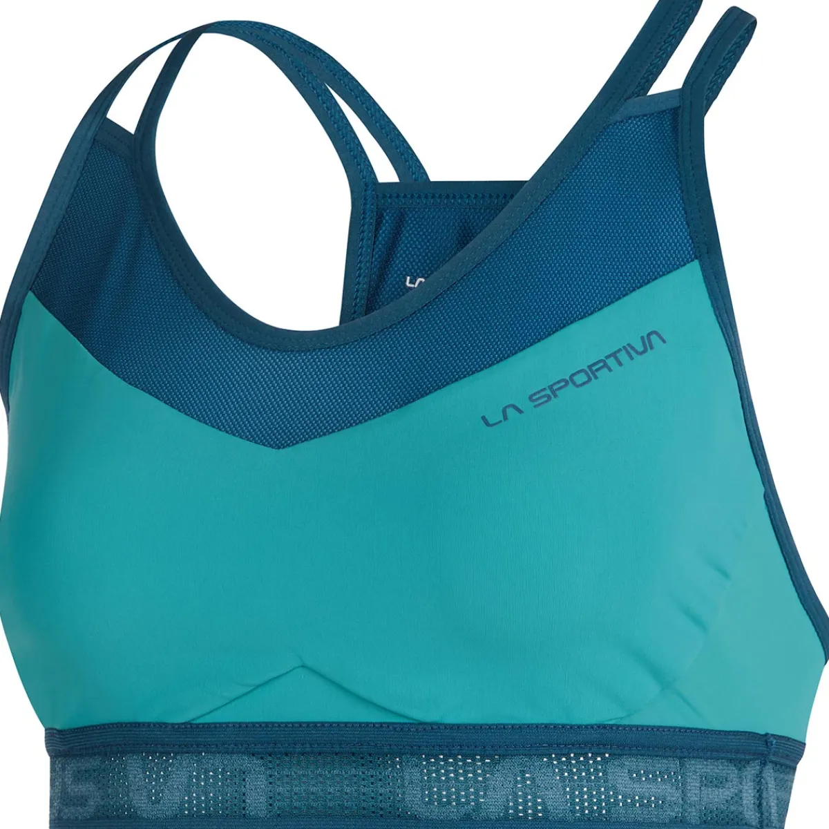 La Sportiva Wafaa Top women's top Cheap