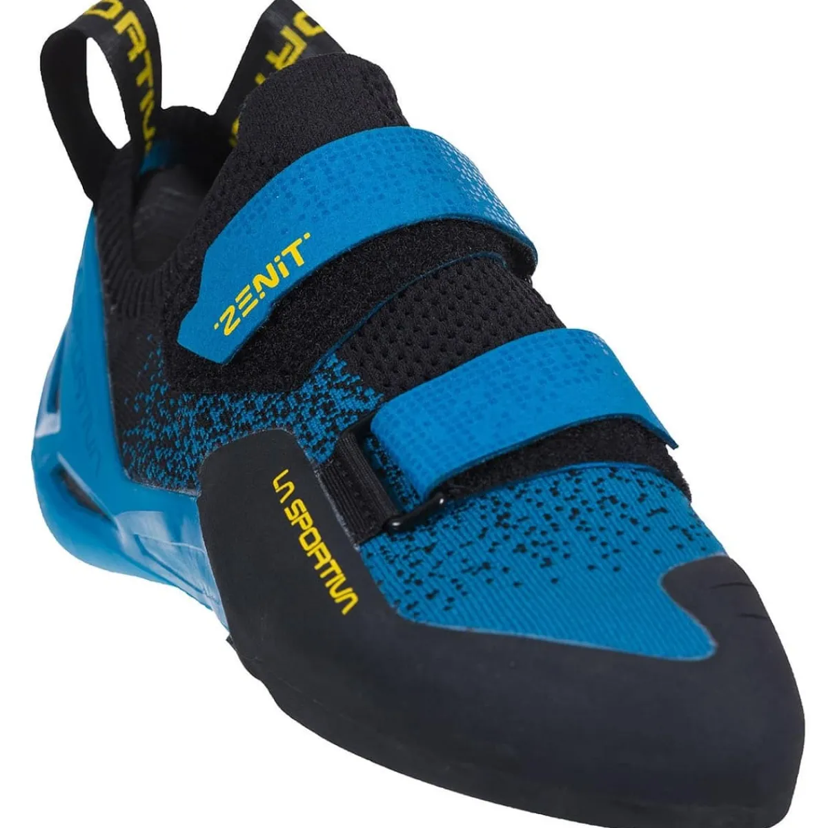 La Sportiva Zenit Neptune/Black climbing shoes Best Sale
