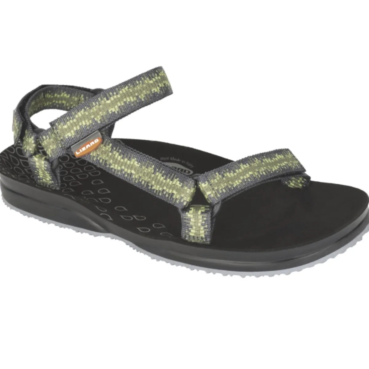 LIZARD Creek IV unisex sandals Fashion