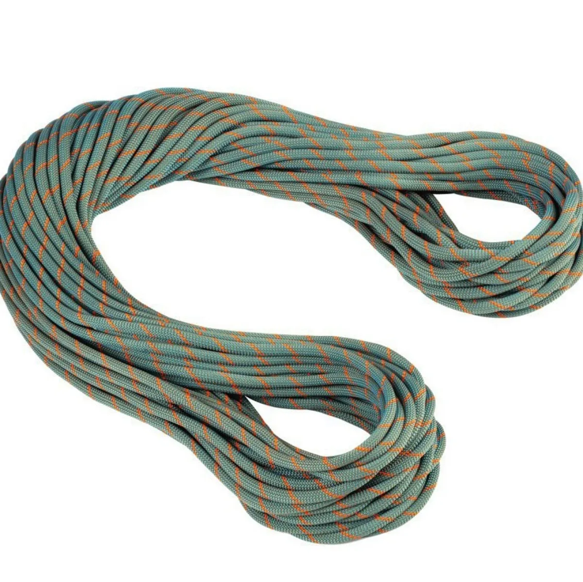 Mammut 9.9 Crag Workhorse Dry Rope Dry Rope climbing rope Boa/Ocean Hot