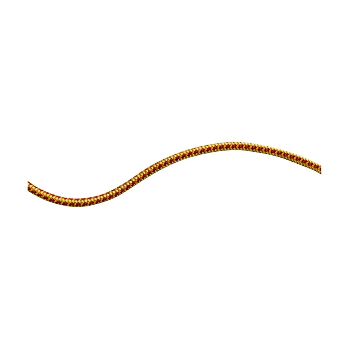 Mammut Accessory Cord 5 mm semistatic cord New