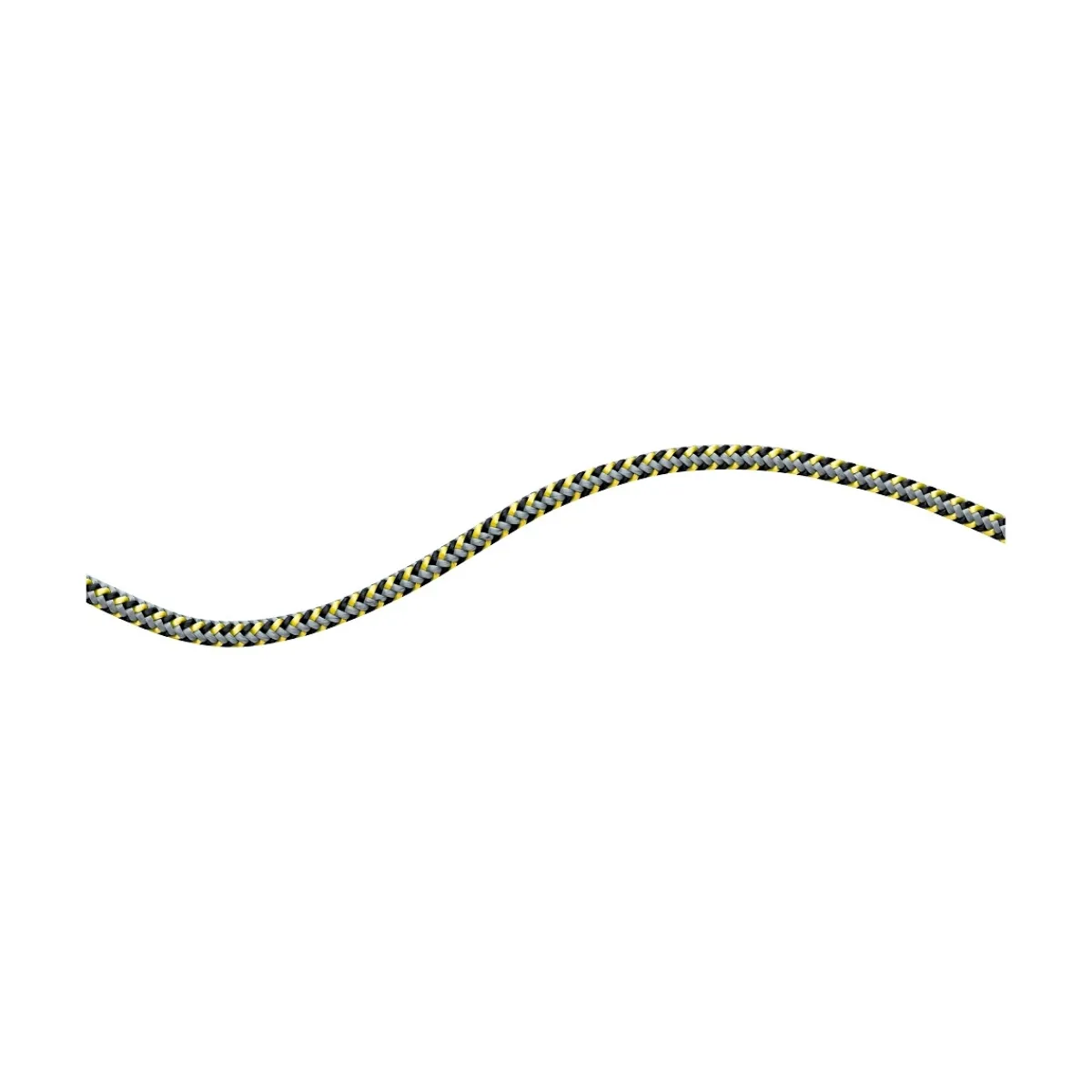 Mammut Accessory Cord 5 mm semistatic cord New