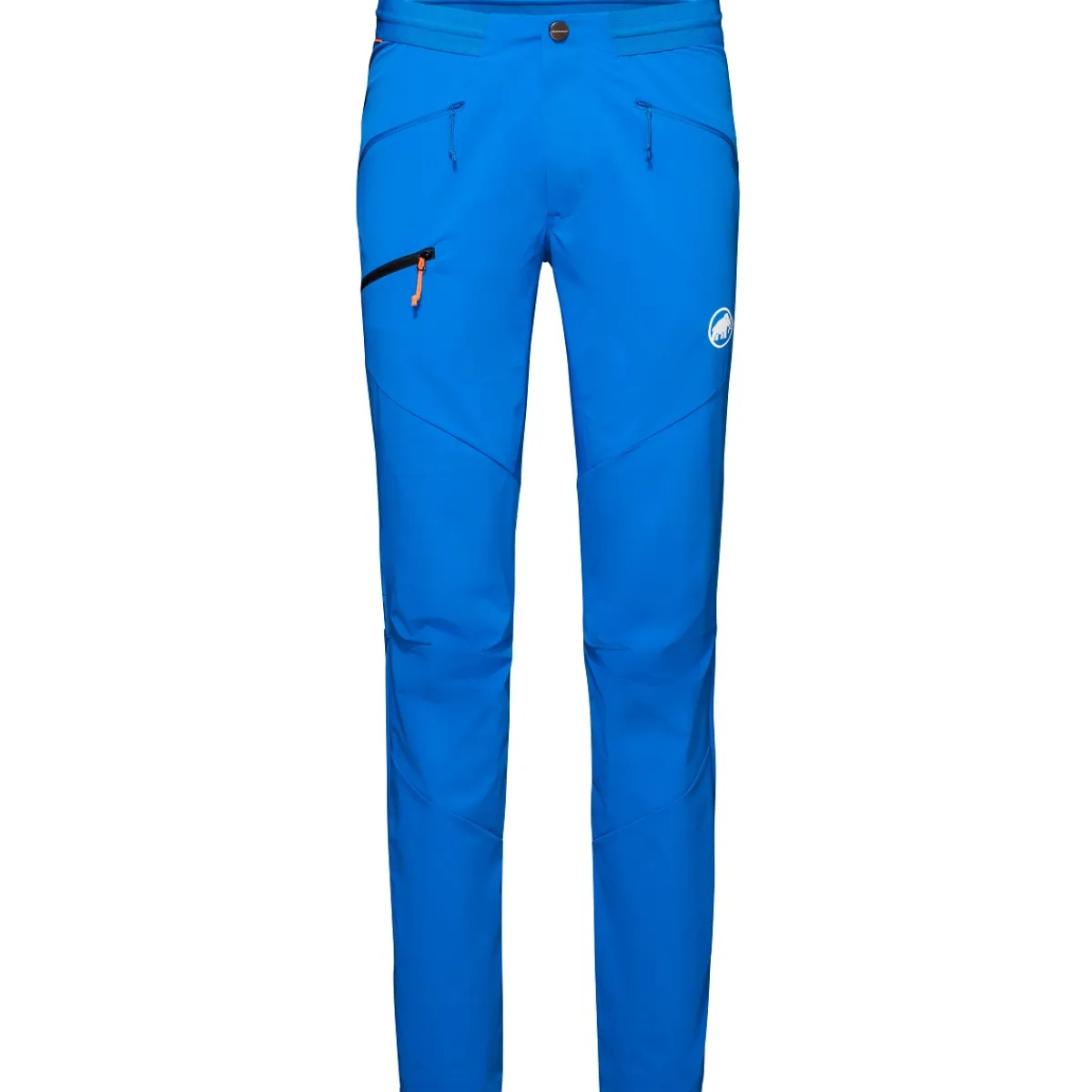 Mammut Aenergy Light SO Pants Men men's pants Black Outlet