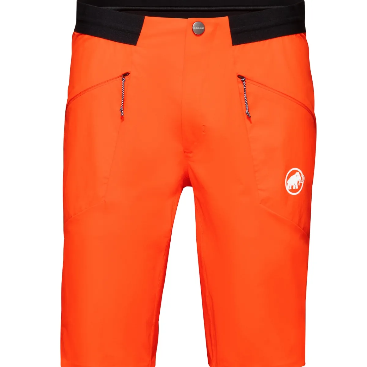 Mammut Aenergy Light SO Shorts Men men's shorts Black New