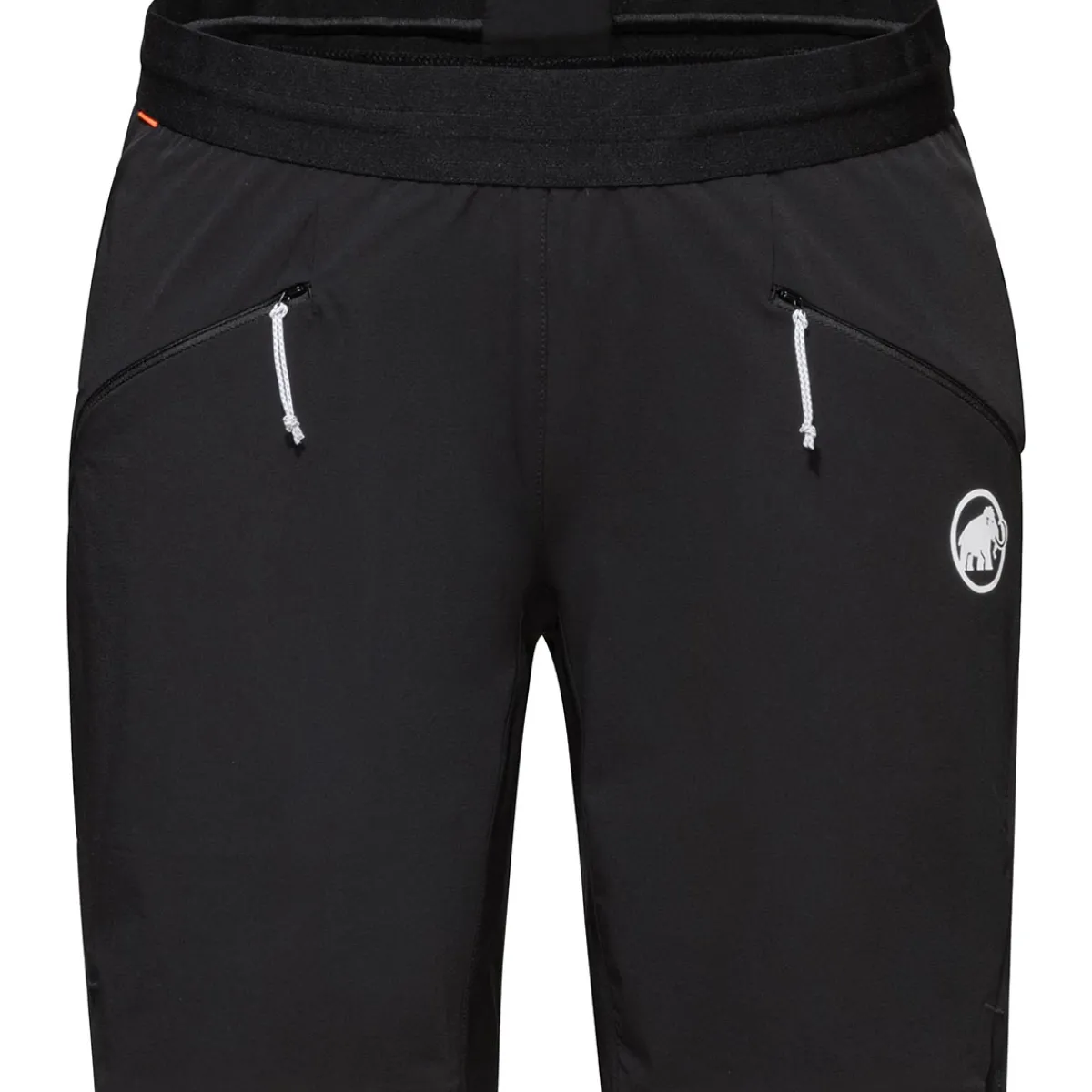 Mammut Aenergy Light SO Shorts Men men's shorts Black New