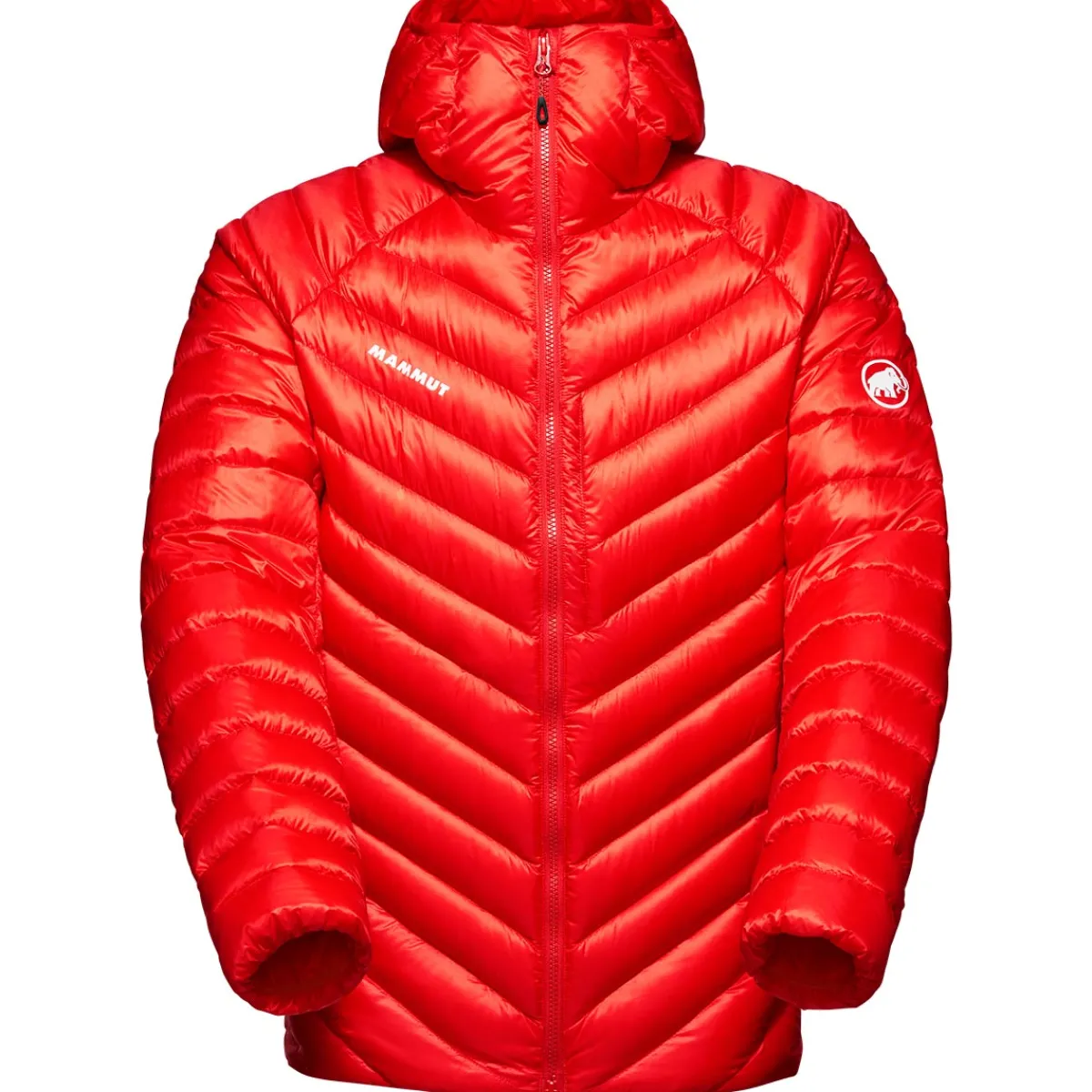 Mammut Broad Peak IN Hooded Jacket Men men's down jacket Best Sale