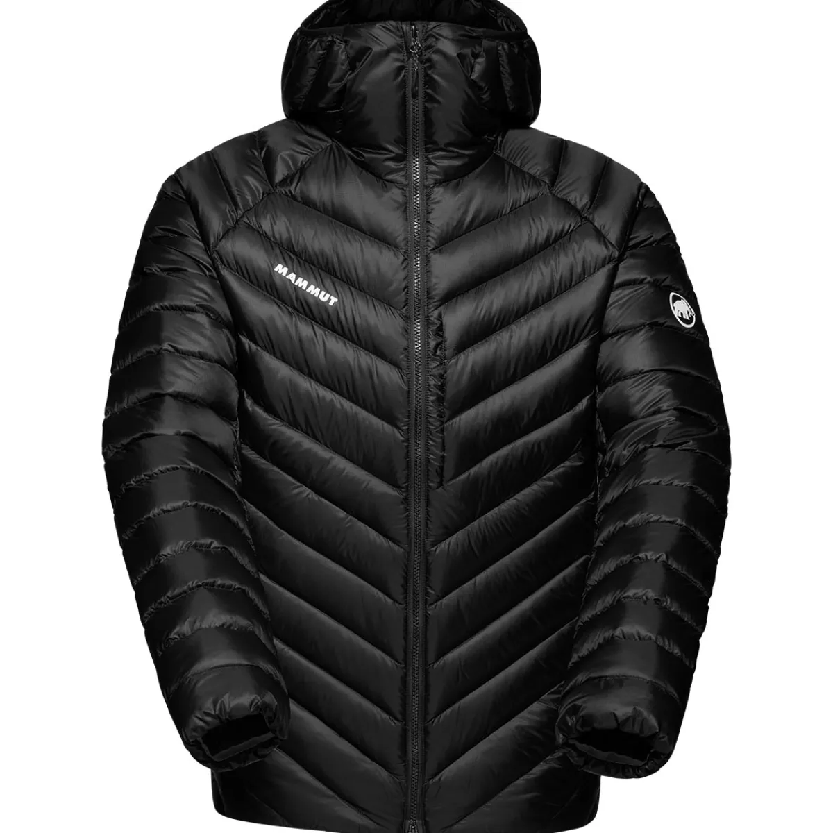 Mammut Broad Peak IN Hooded Jacket Men men's down jacket Best Sale