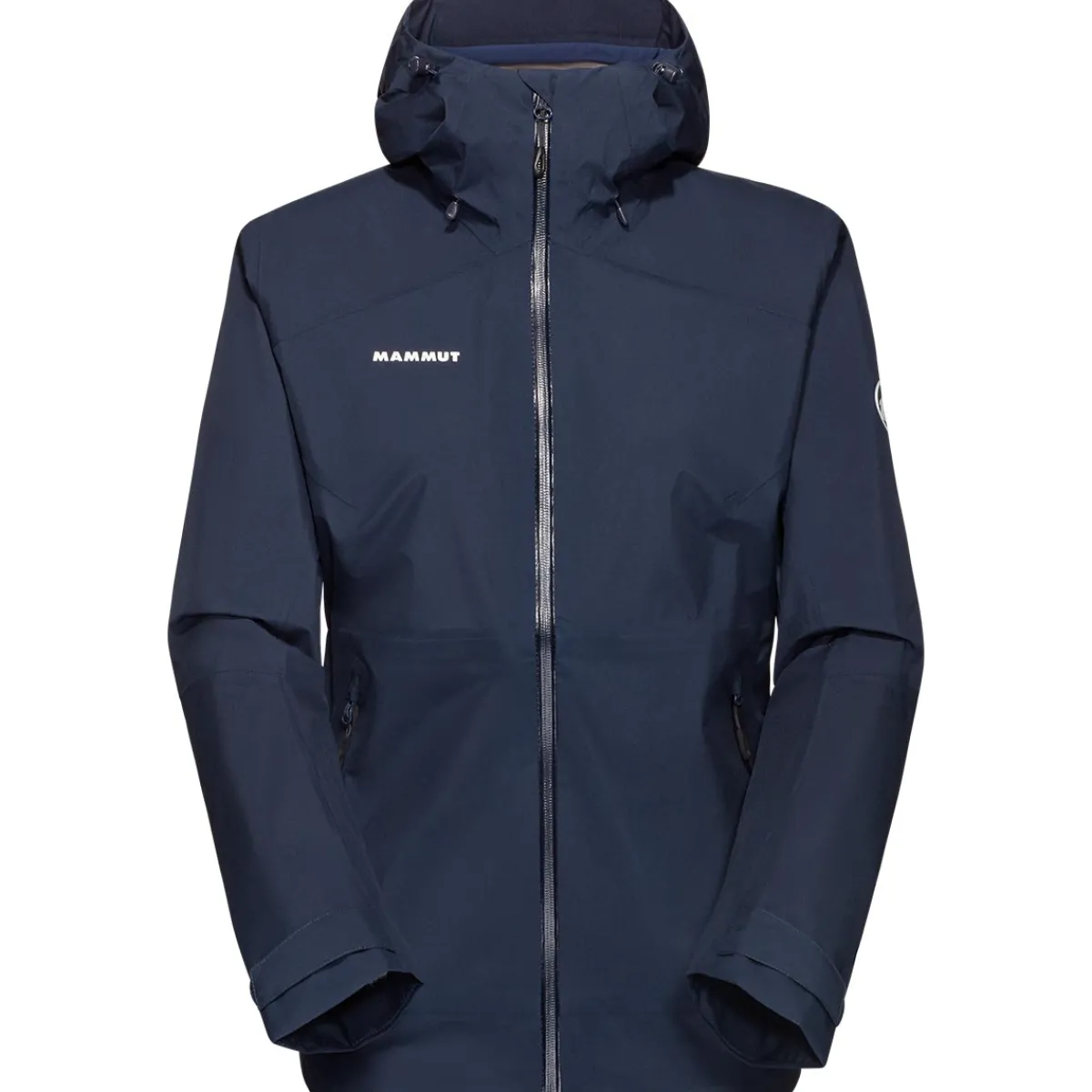 Mammut Convey Tour HS Hooded Jacket Women hard shell Best