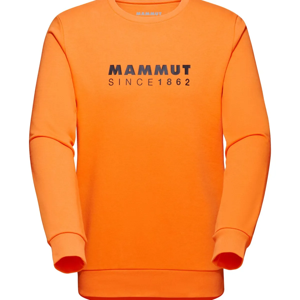 Mammut Core ML Crew Neck Men Logo men's technical polar fleece Best