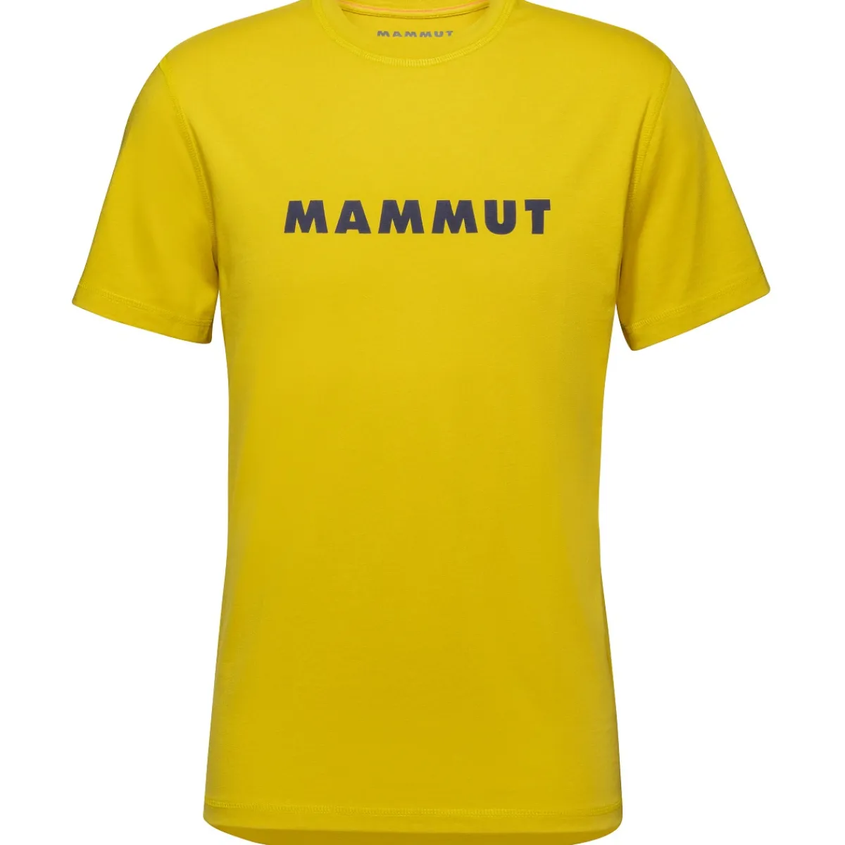 Mammut Core T-Shirt Men Logo men's t-shirt Online