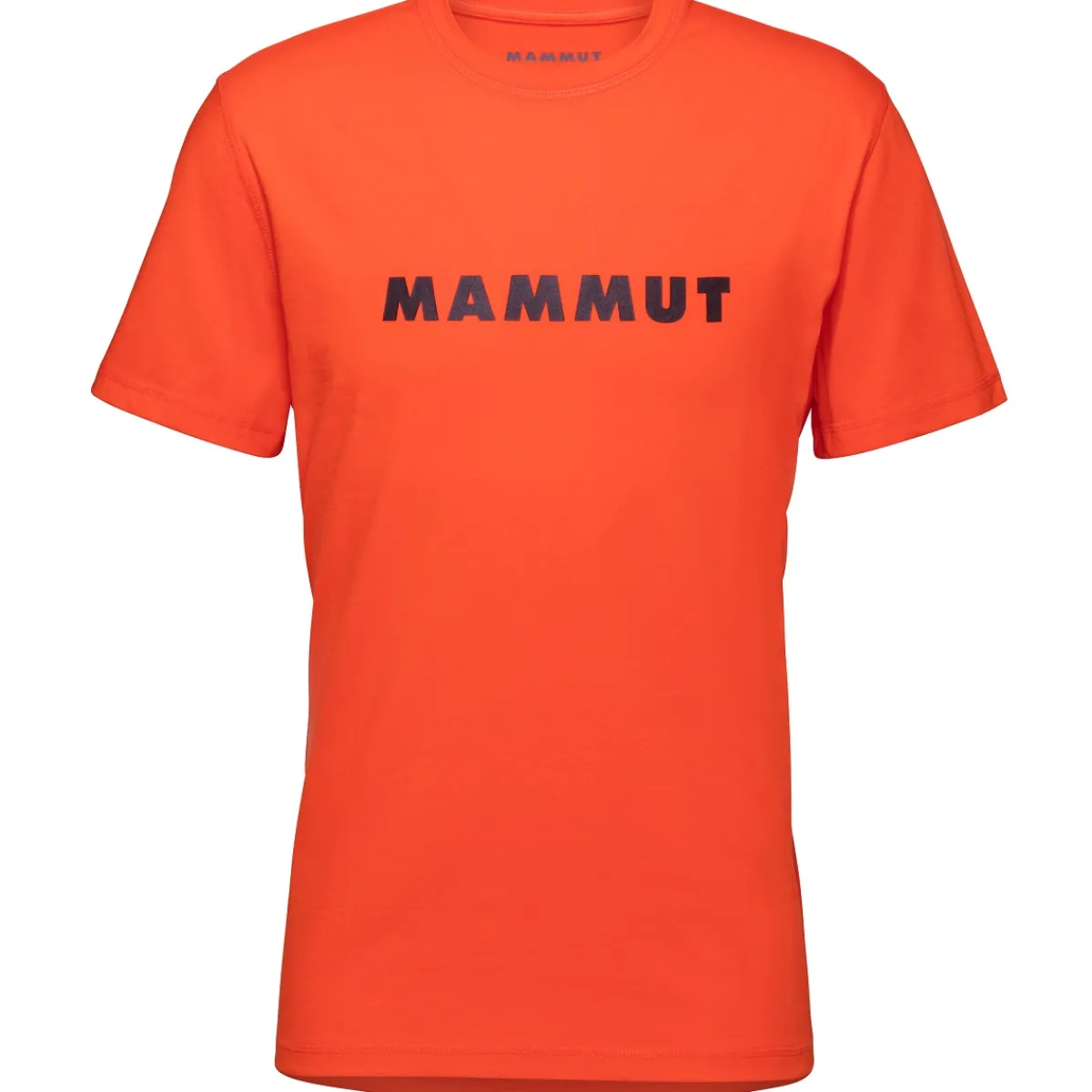 Mammut Core T-Shirt Men Logo men's t-shirt Online