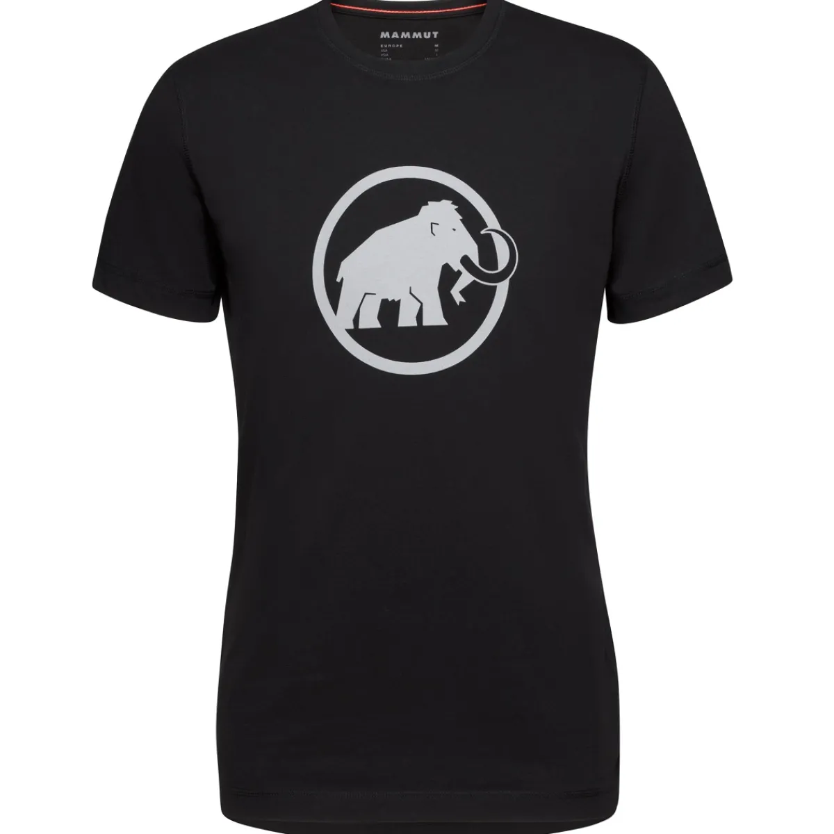 Mammut Core T-Shirt Men Reflective Men's t-shirts Highlime Hot