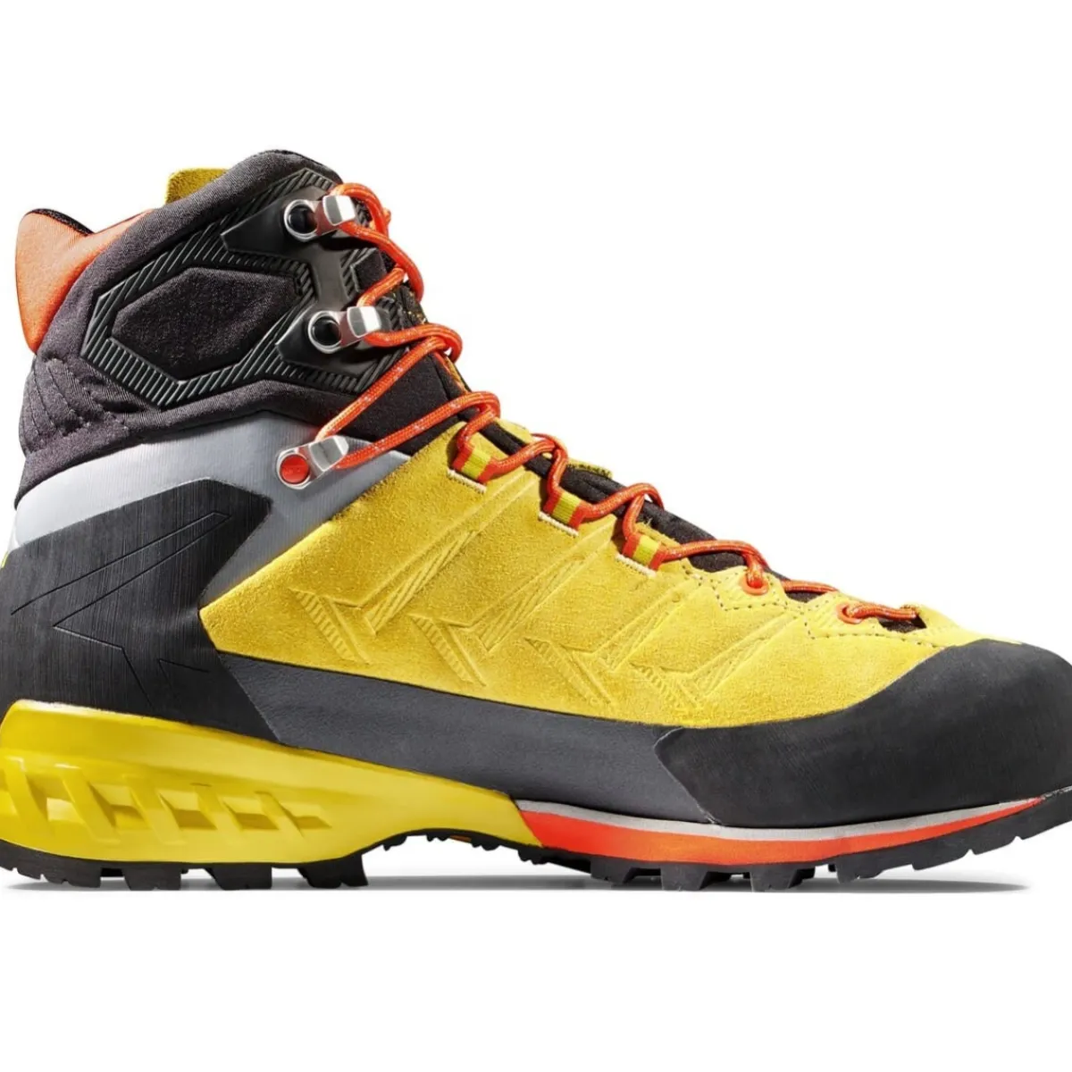 Mammut Kento Tour High GTX trekking boots Flash Sale