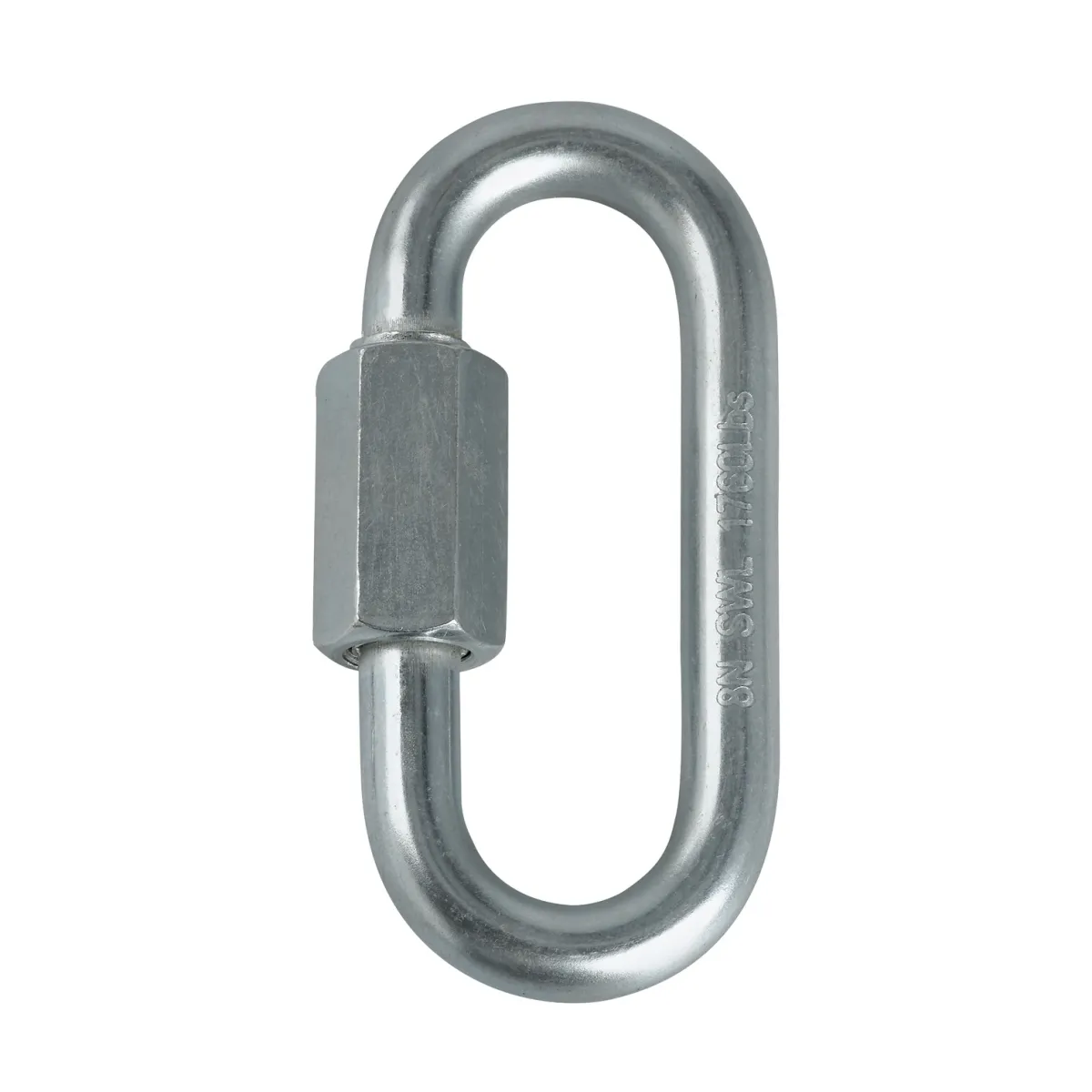 Mammut Maillon Ø8 mm quick link Outlet