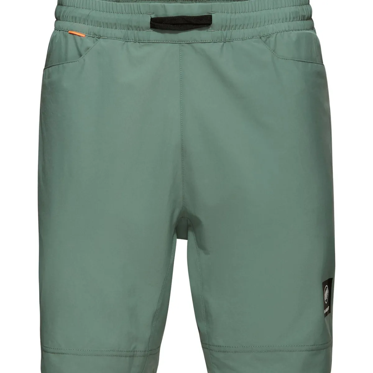 Mammut Massone Sport Shorts men's short pants Black Online