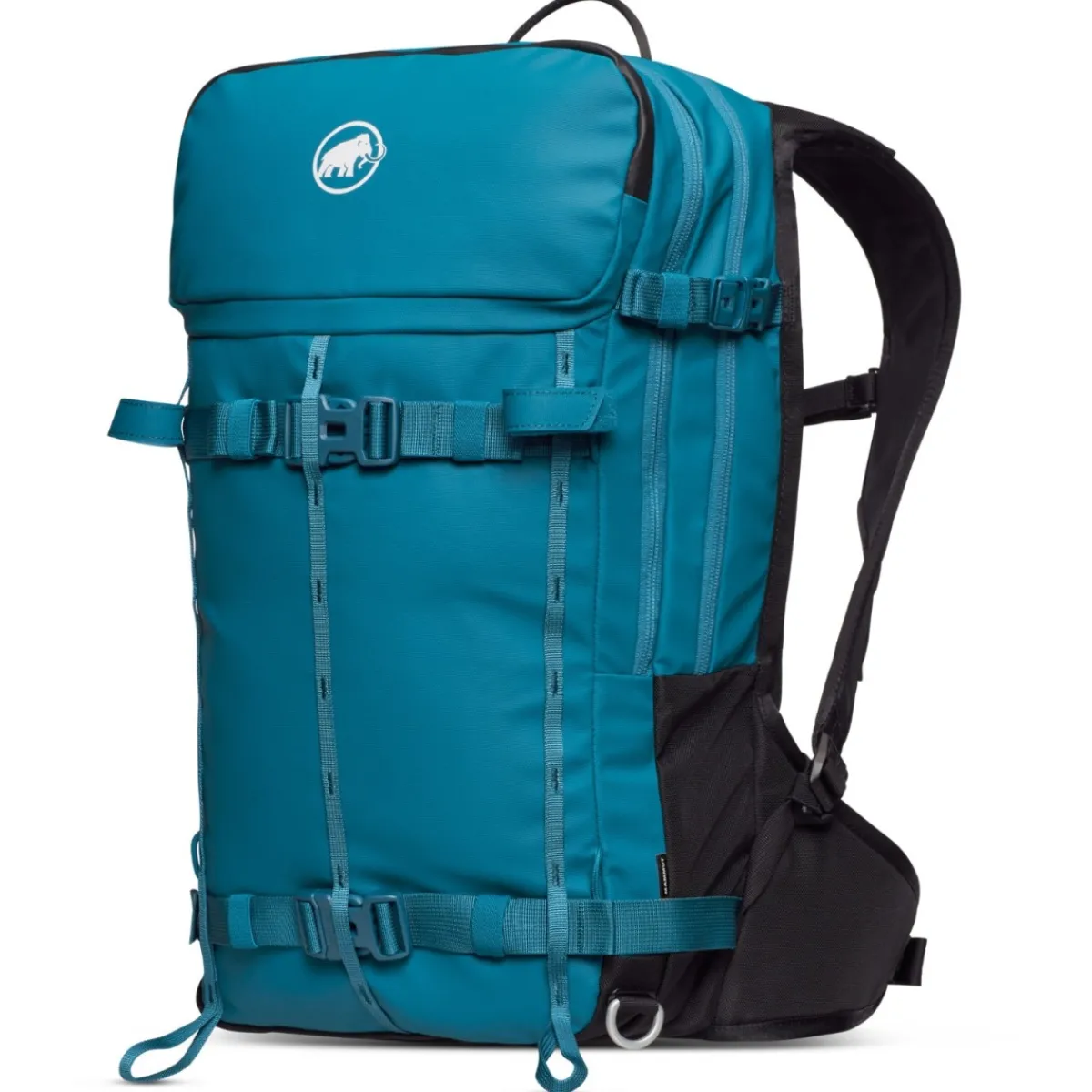 Mammut Nirvana 22 ski-mountaineering backpack Clearance