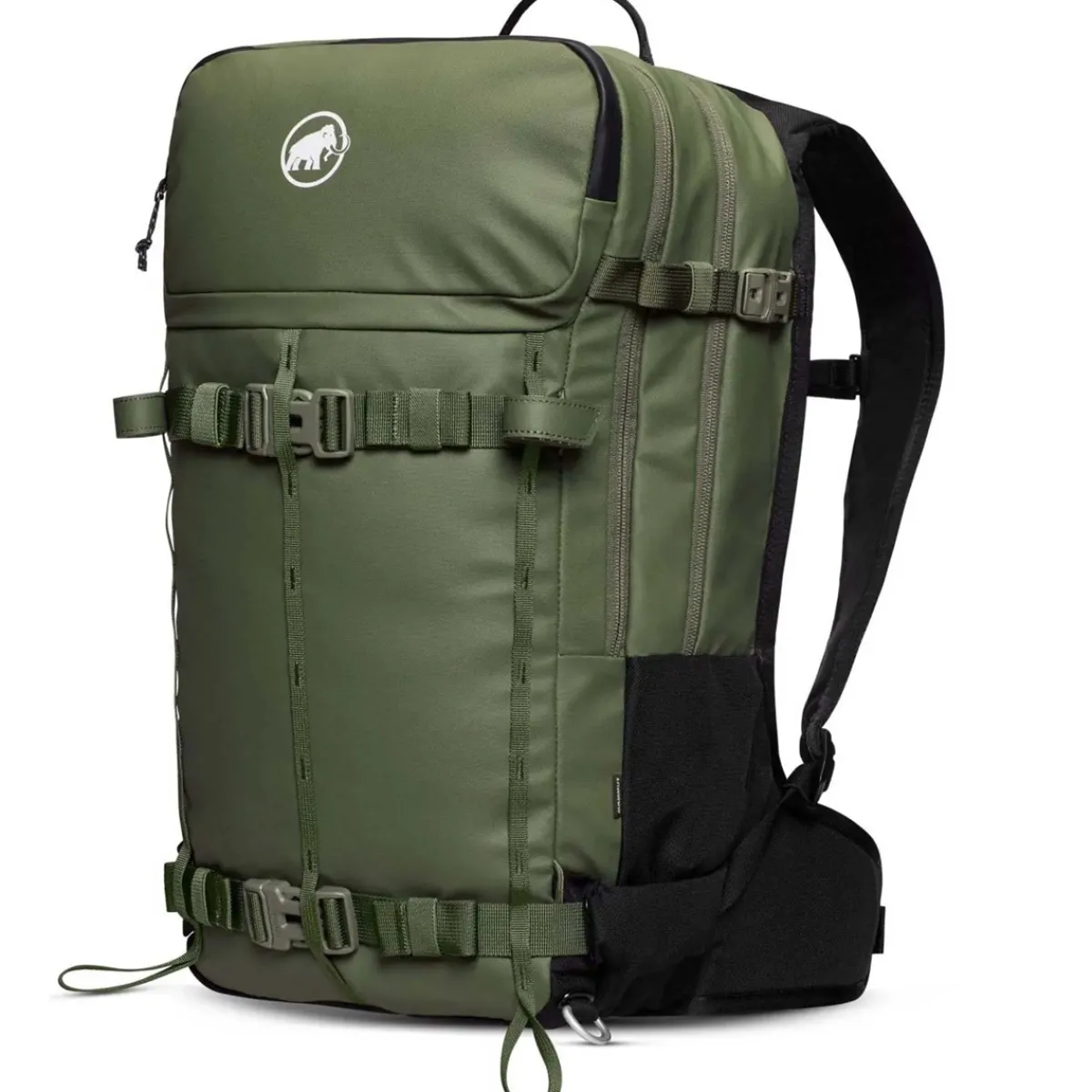 Mammut Nirvana 28 ski-mountaineering backpack Cheap