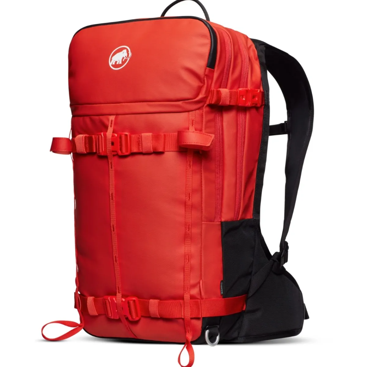 Mammut Nirvana 22 ski-mountaineering backpack Clearance
