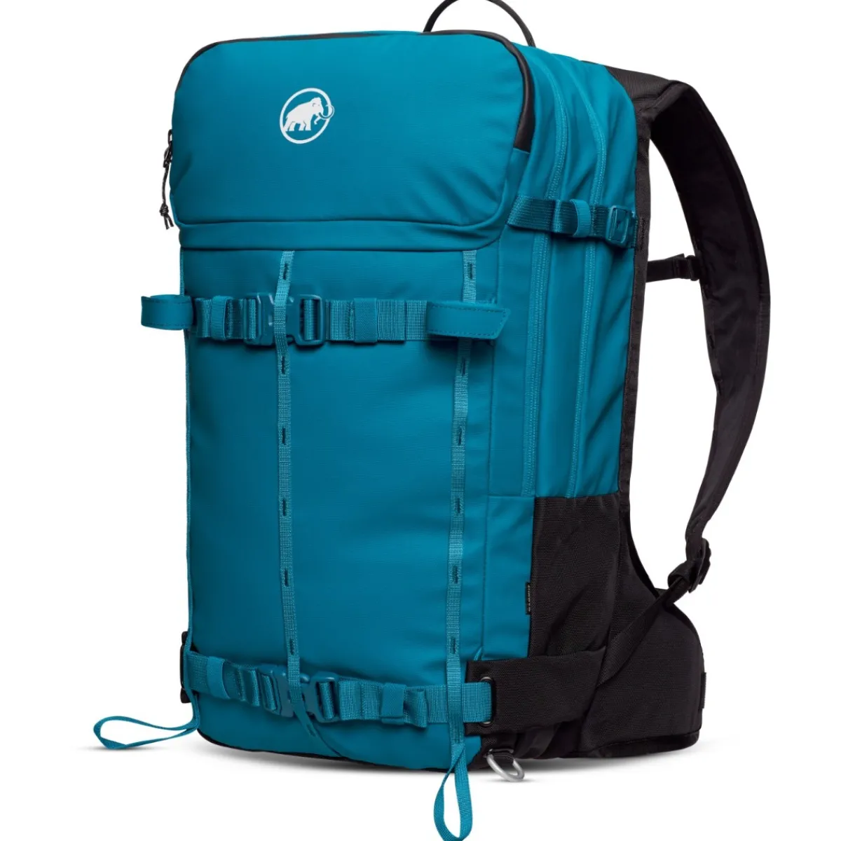 Mammut Nirvana 28 ski-mountaineering backpack Cheap
