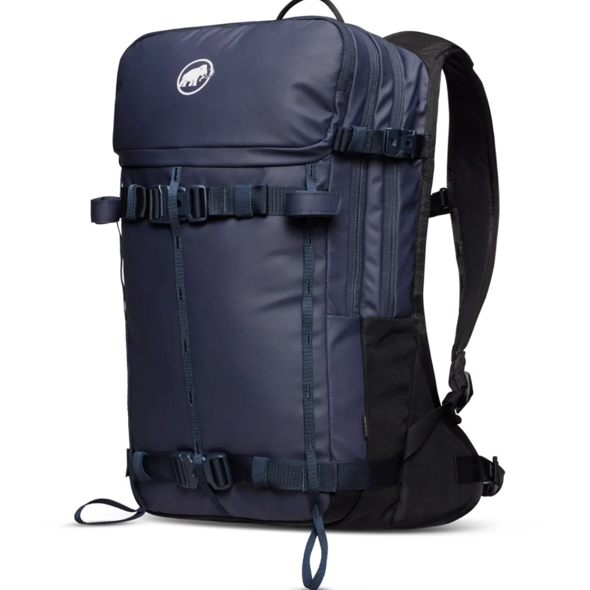 Mammut Nirvana 18 Woman women's ski-mountaineering backpack Quartz Dust/Black Discount