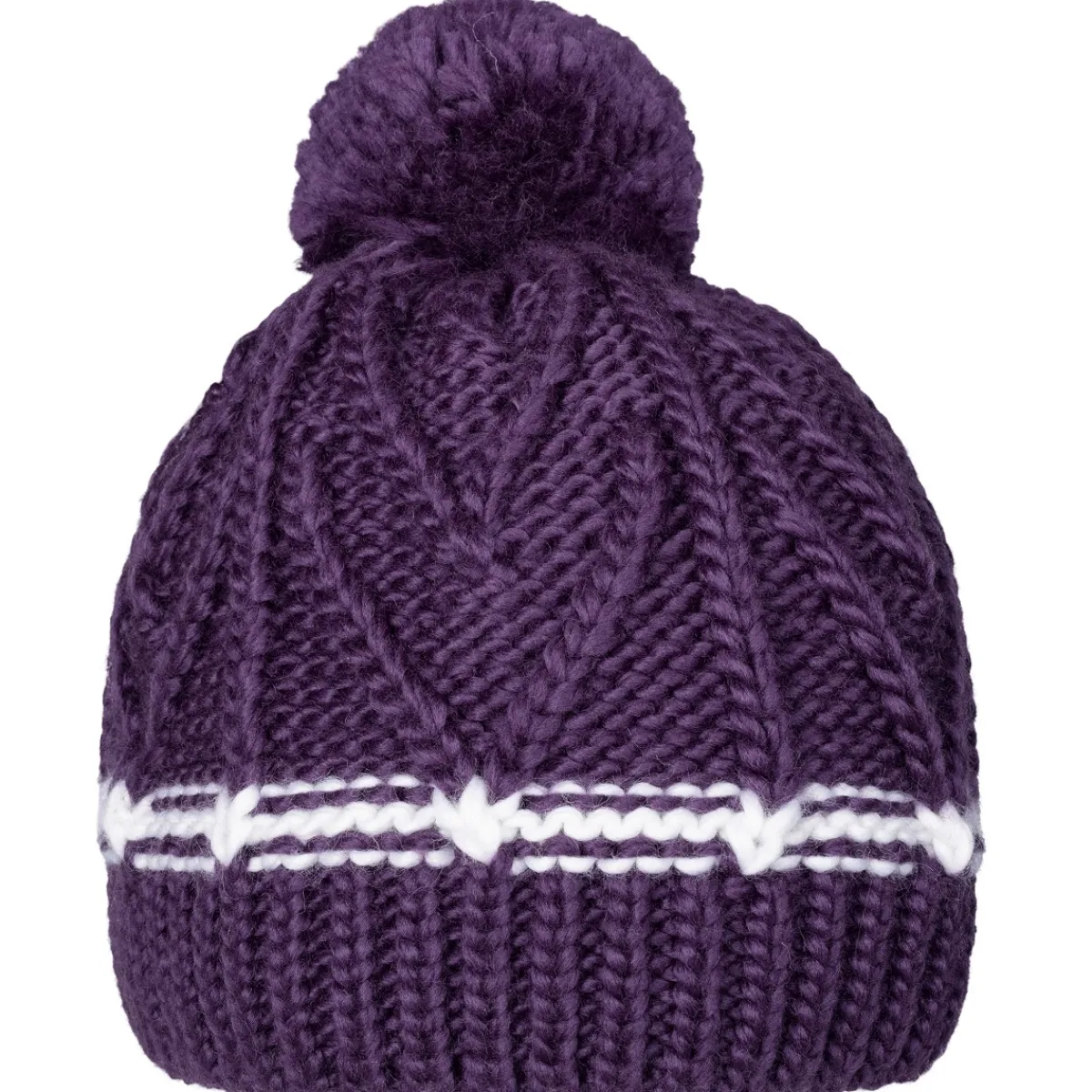 Mammut Sally Beanie Grape Discount
