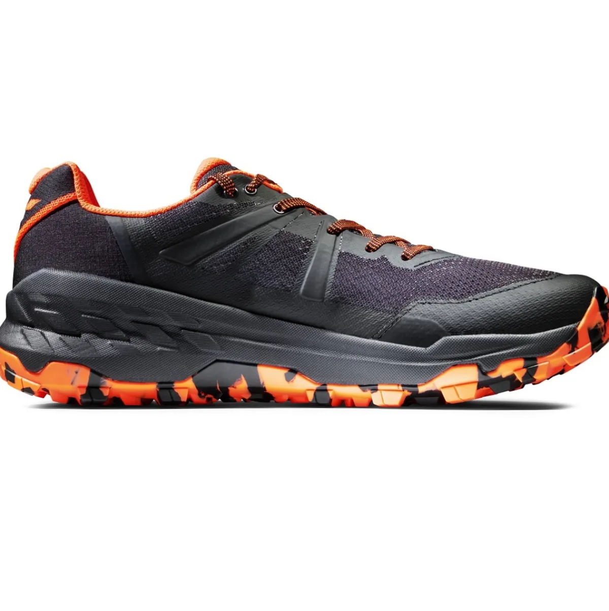 Mammut Sertig II Low Men approach shoes Highlime/Dark Ice Store